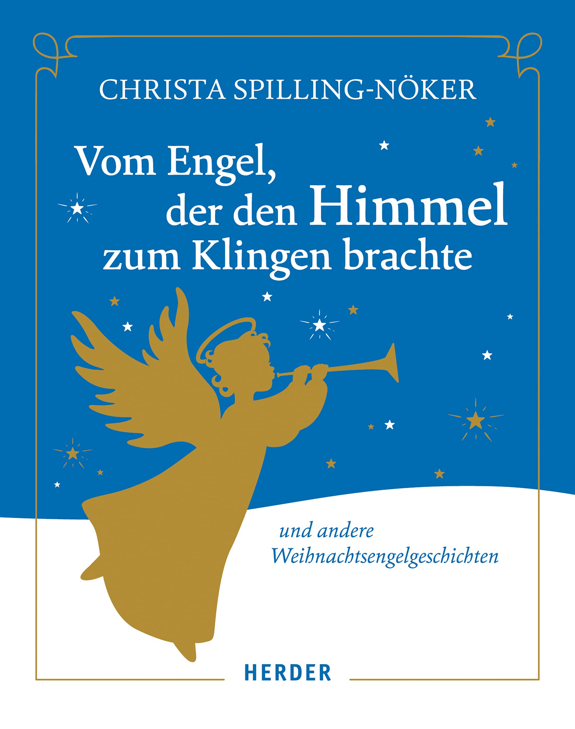 Vom Engel, der den Himmel zum Klingen brachte Lifestyle