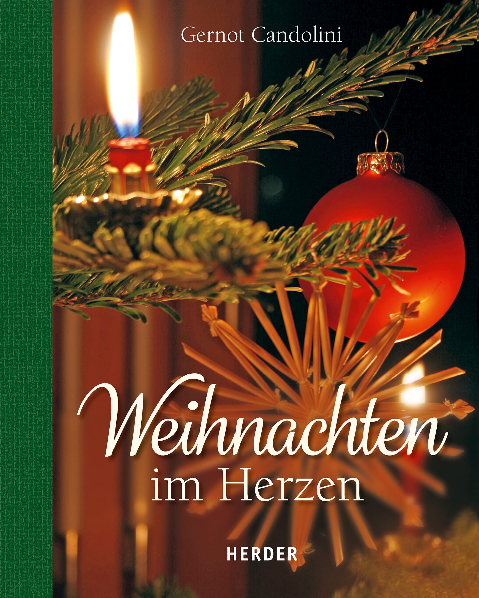 Weihnachten im Herzen Lifestyle
