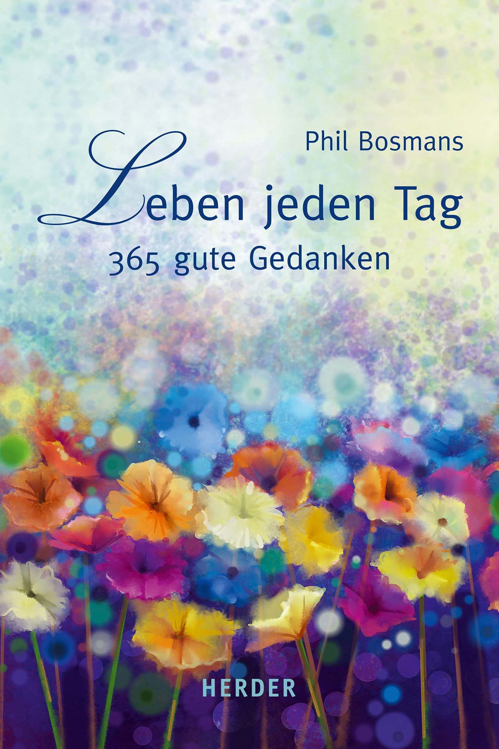 Leben jeden Tag Lifestyle Books