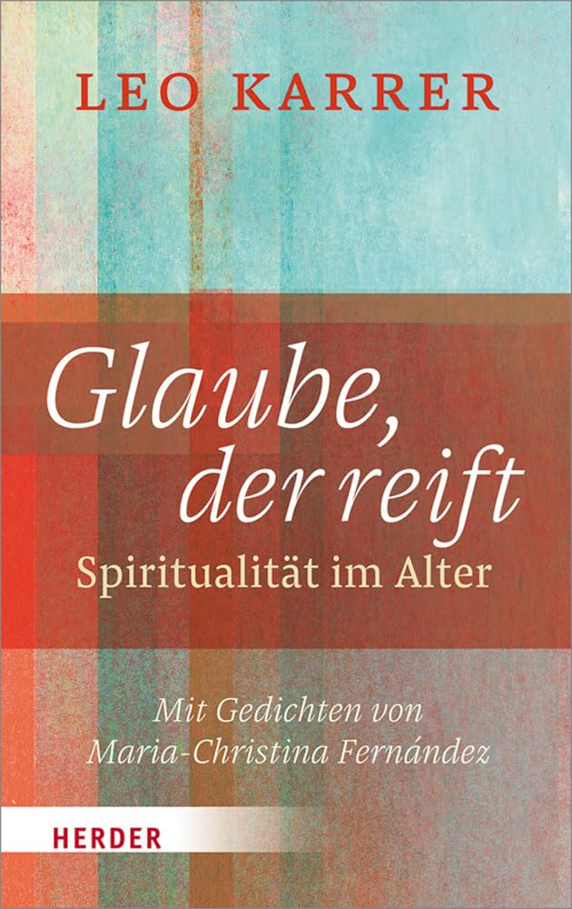Glaube, der reift Religion & Esotericism