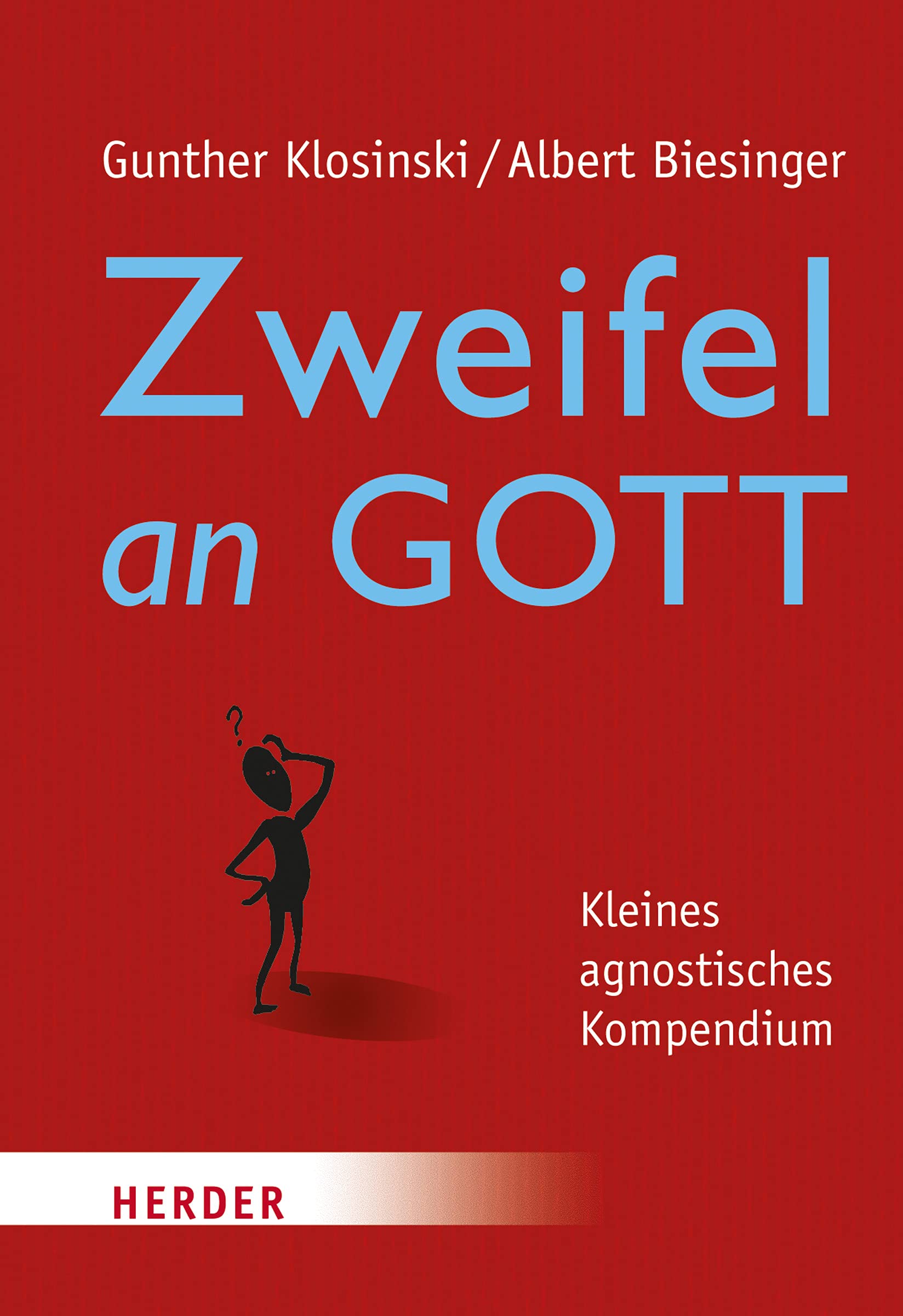 Zweifel an Gott Film, Art & Culture