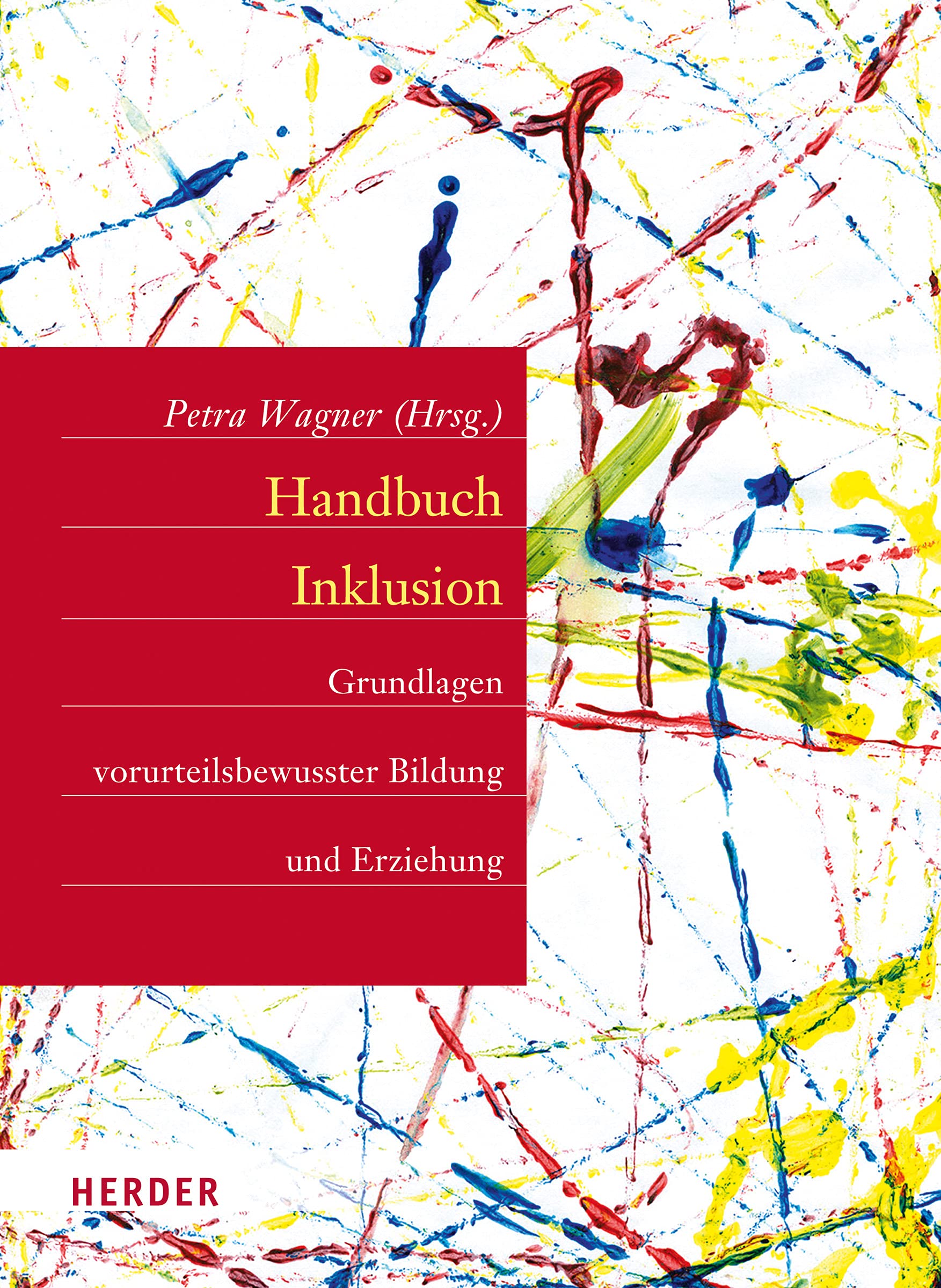 Product Image: Handbuch Inklusion