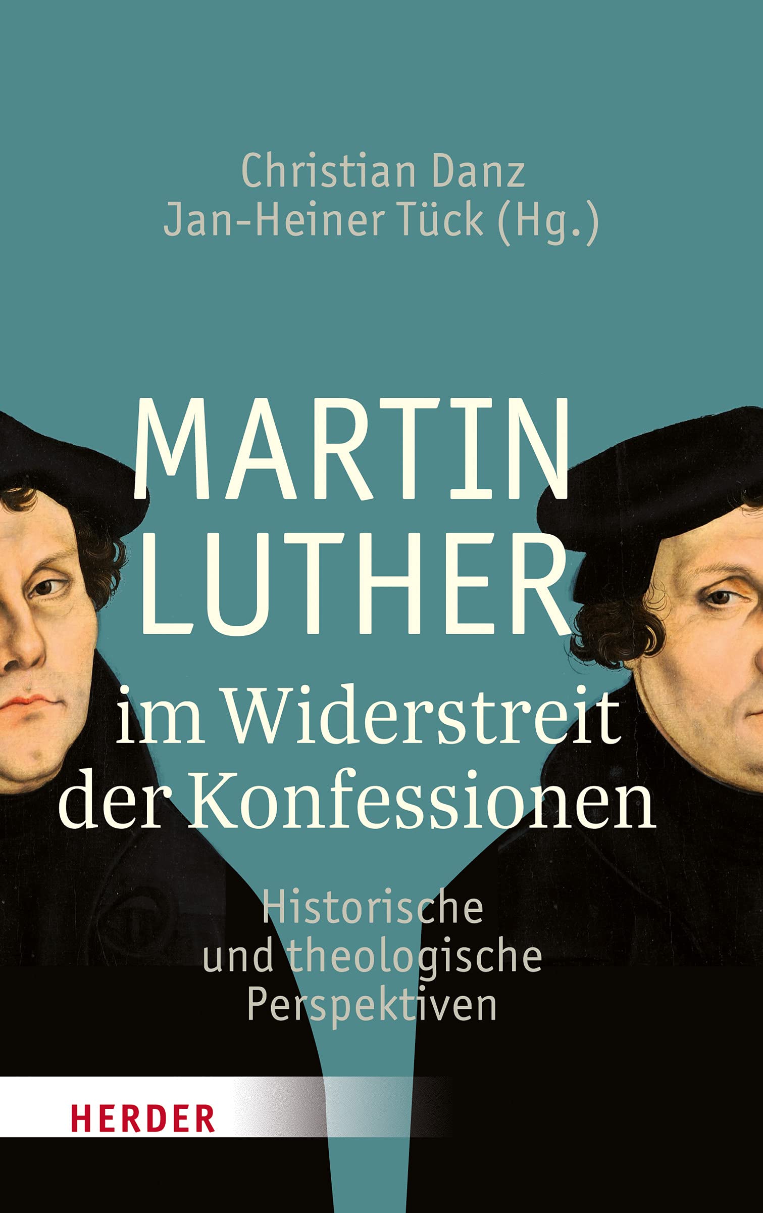 Martin Luther im Widerstreit der Konfessionen Film, Art & Culture