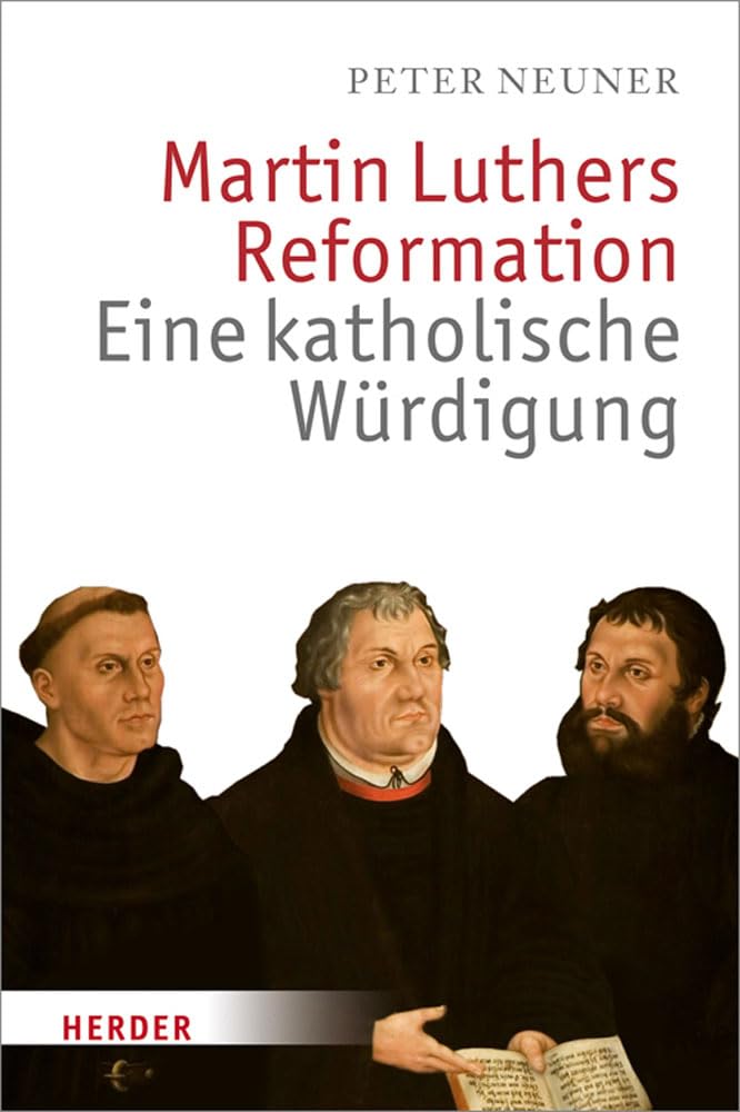 Product Image: Martin Luthers Reformation