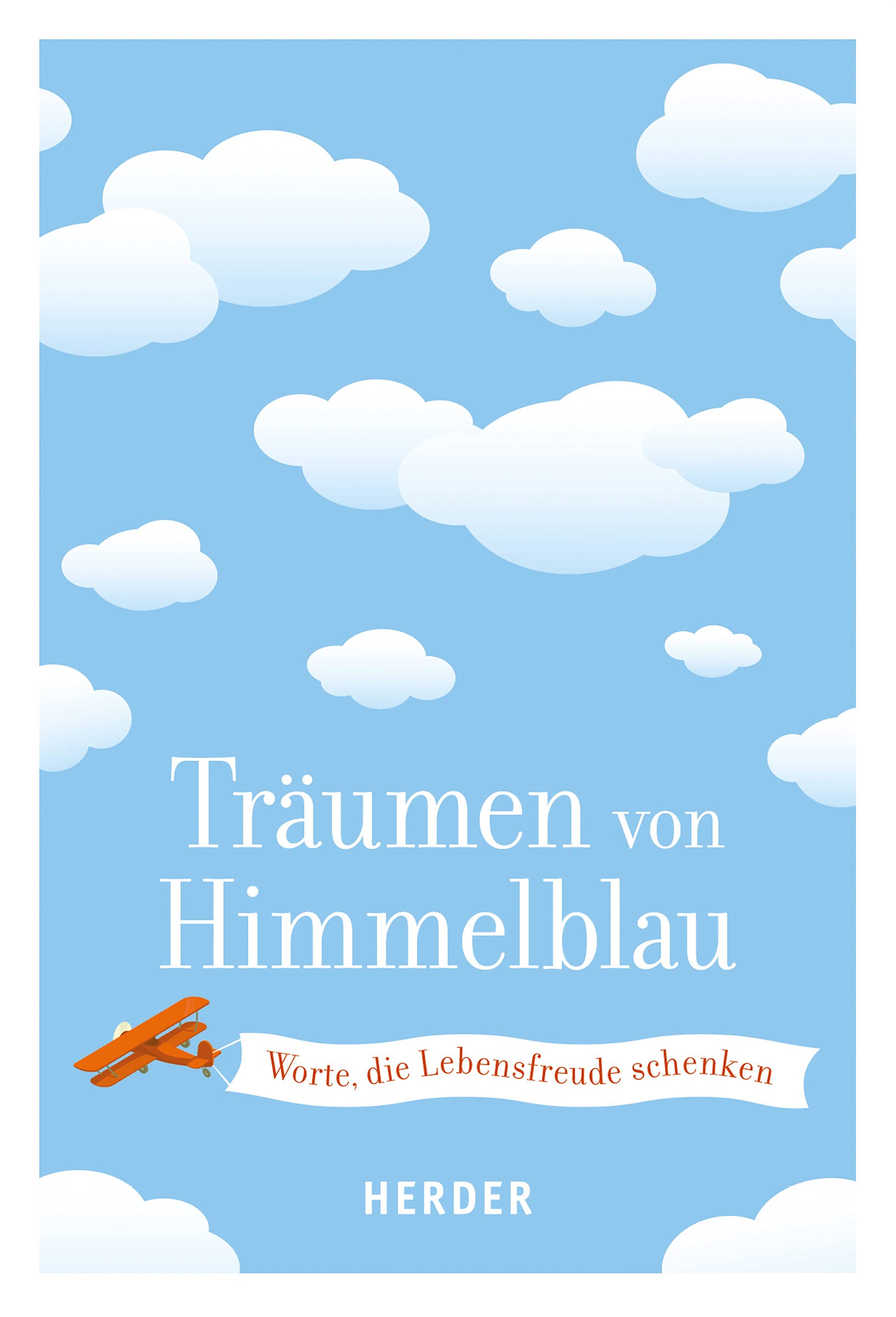 Träumen von Himmelblau Lifestyle