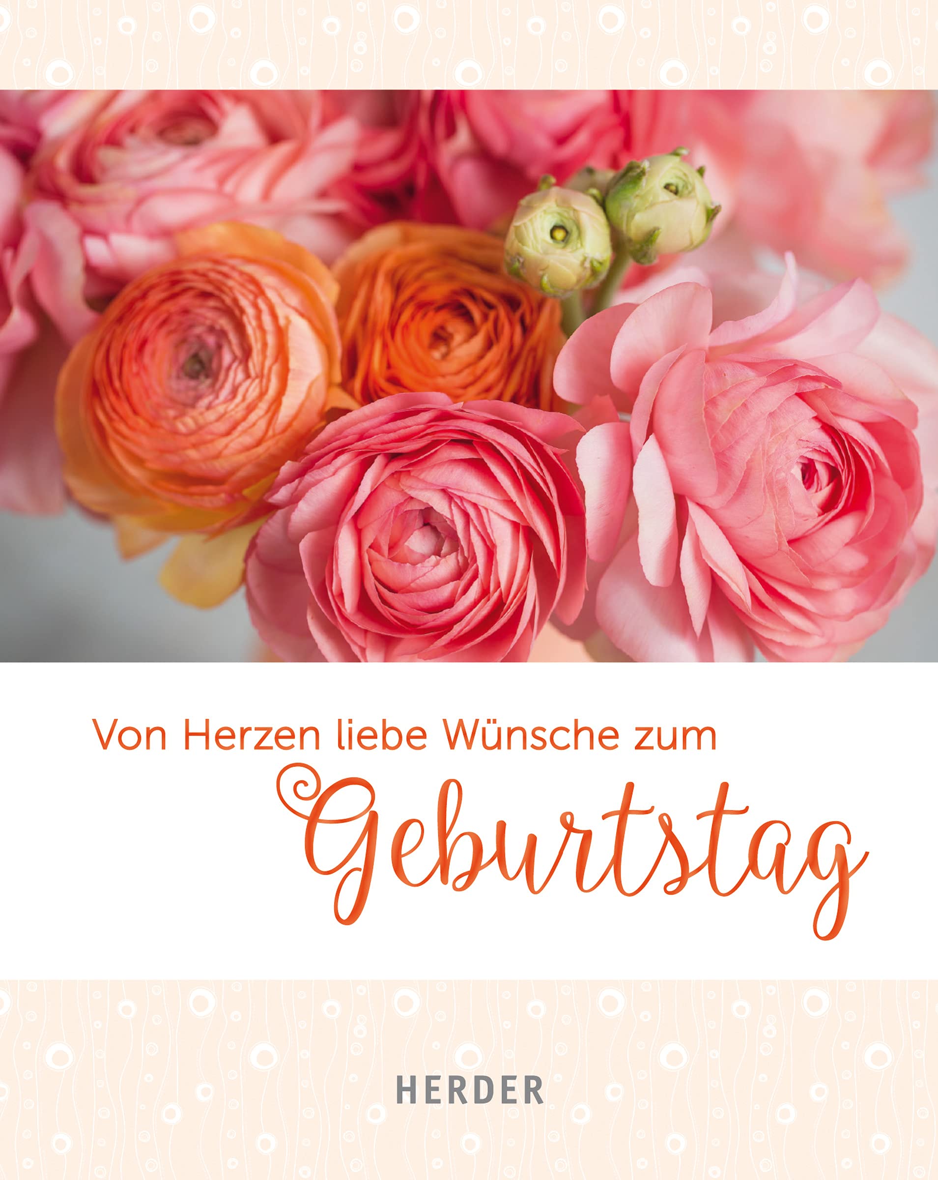 Von Herzen liebe Wünsche zum Geburtstag Lifestyle