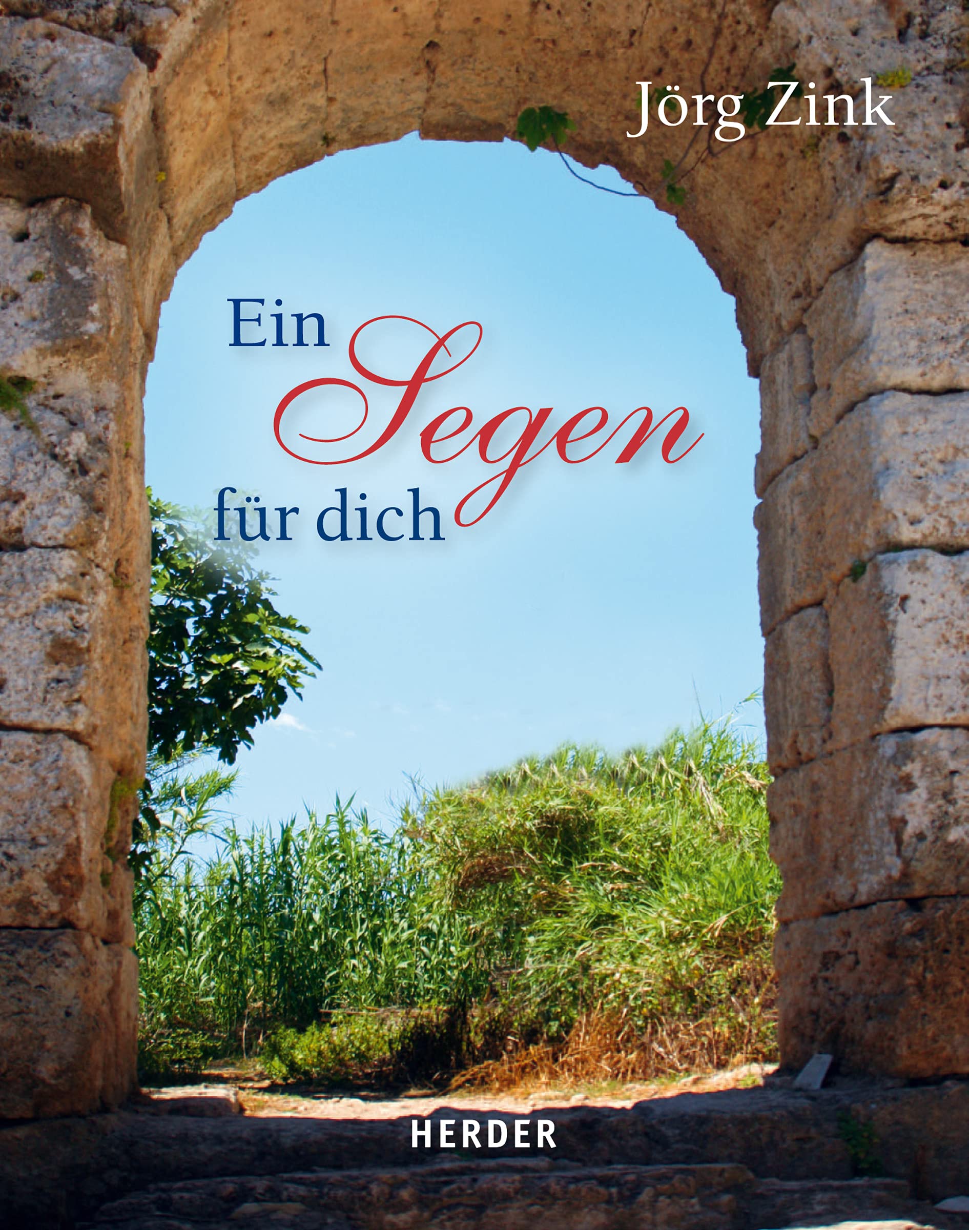 Ein Segen für dich Lifestyle