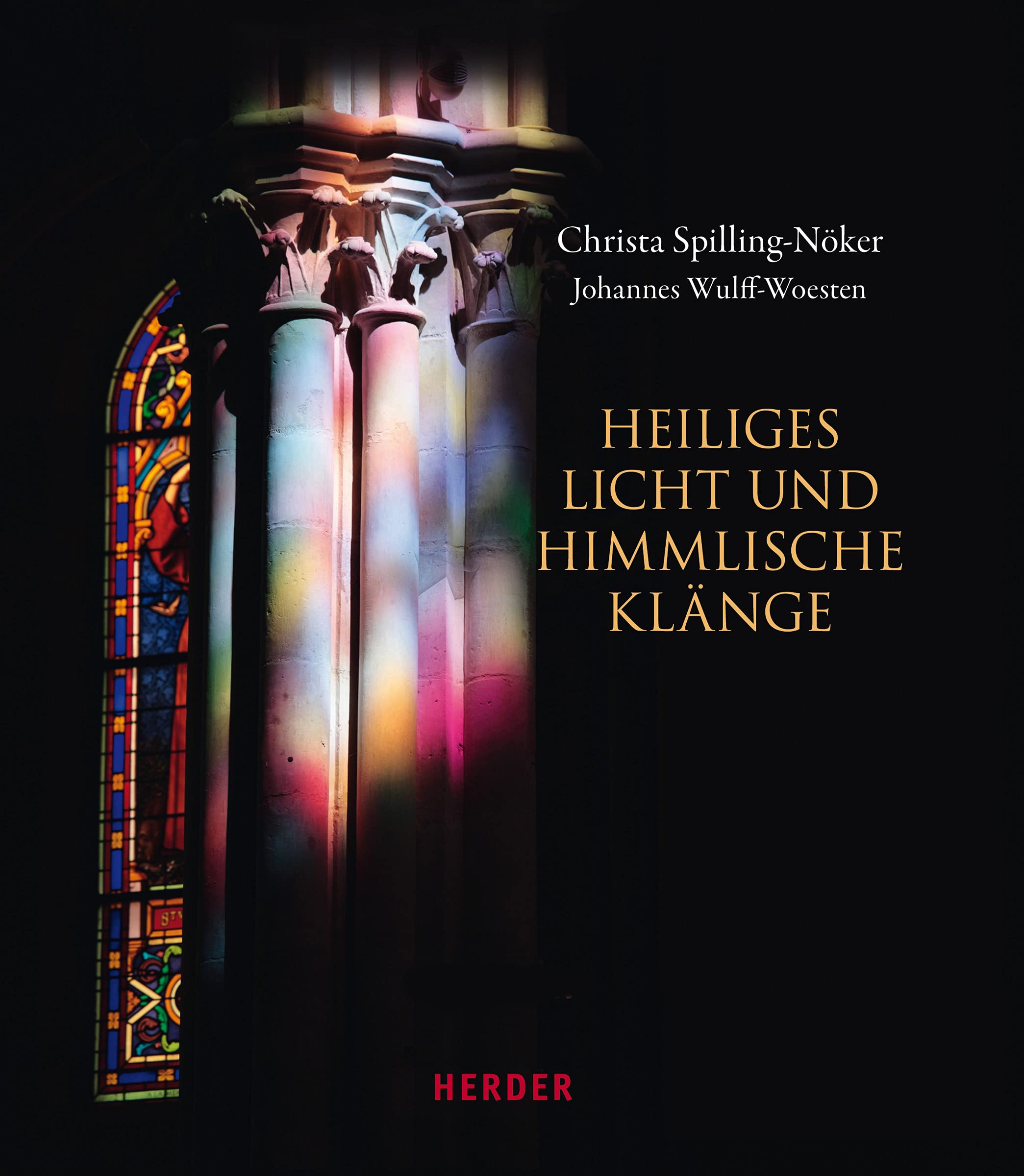 Heiliges Licht und himmlische Klänge Religion & Esotericism