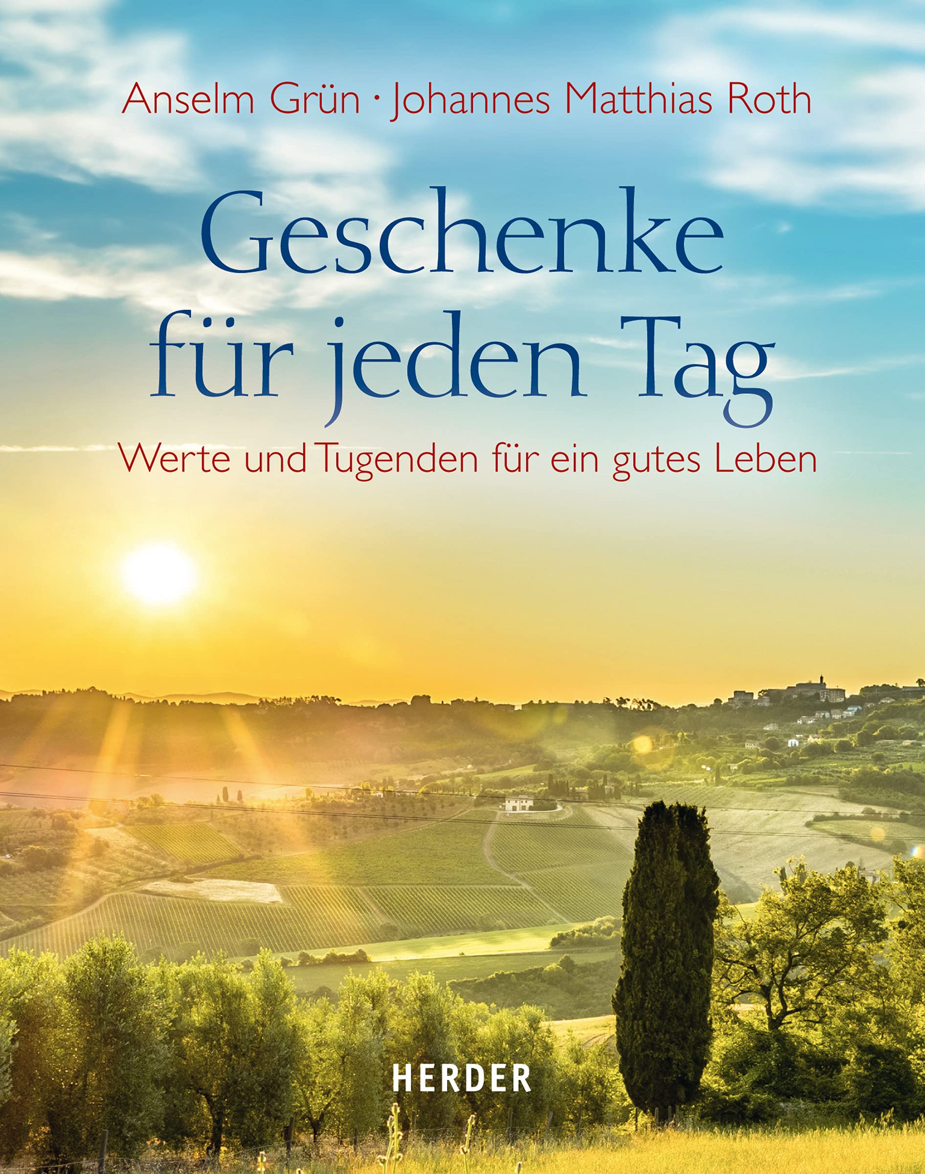 Geschenke für jeden Tag Religion & Esotericism