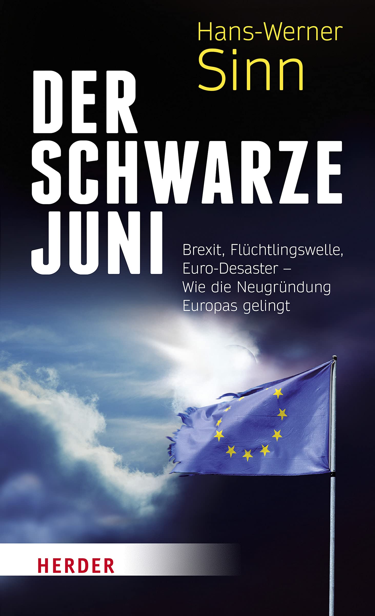 Der Schwarze Juni Business, Finance & Career