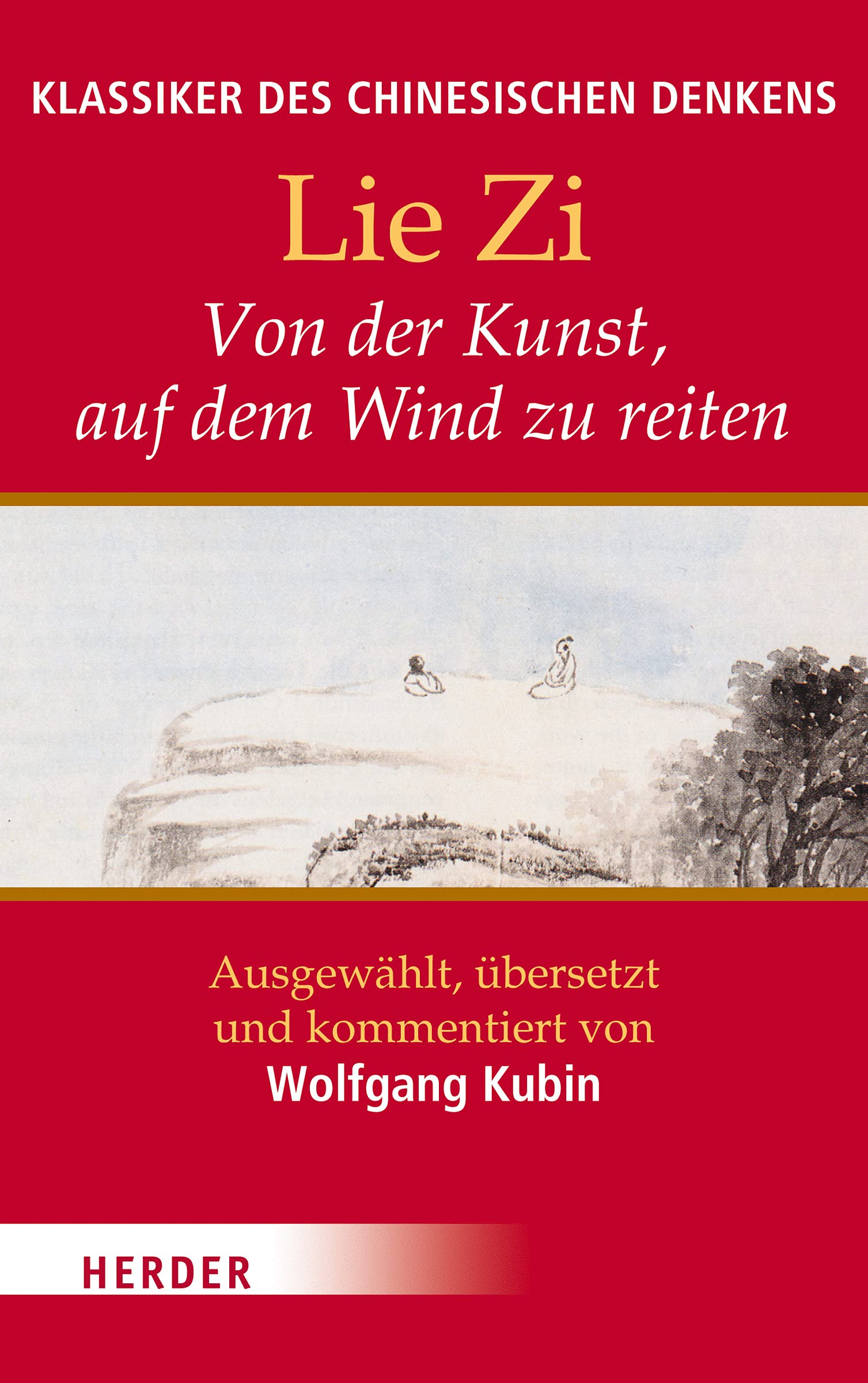 Von der Kunst, auf dem Wind zu reiten Philosophy