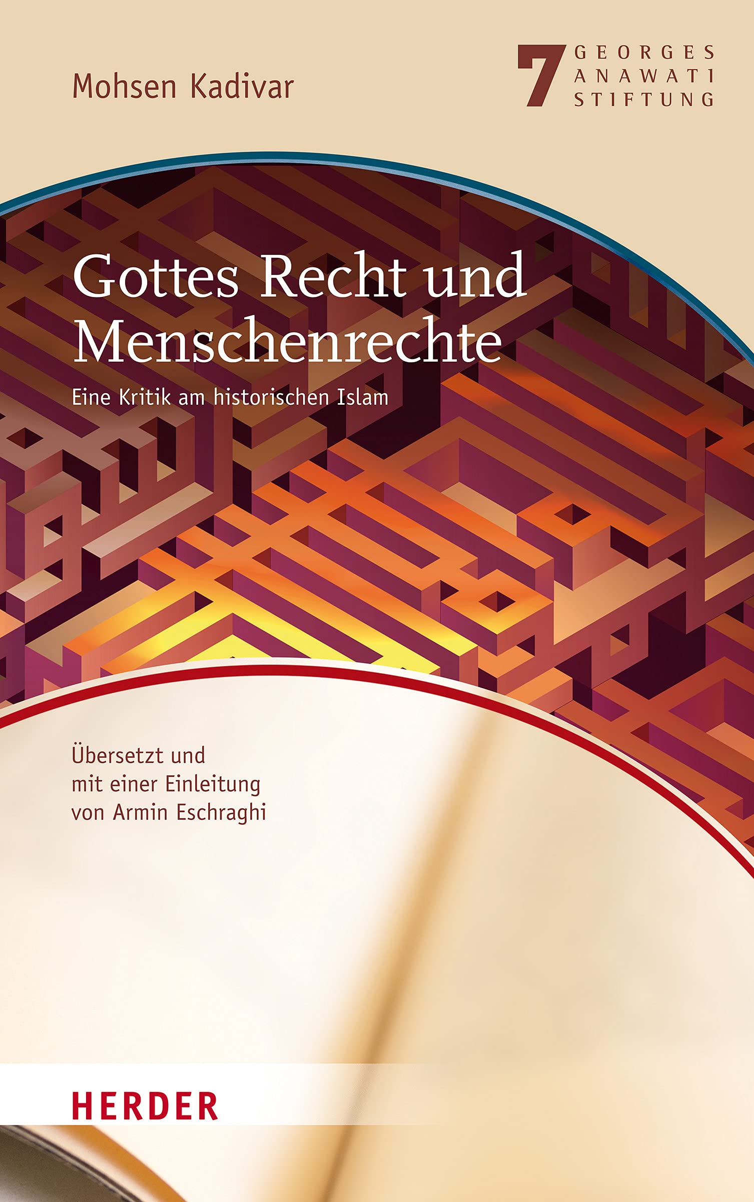 Gottes Recht und Menschenrechte Philosophy