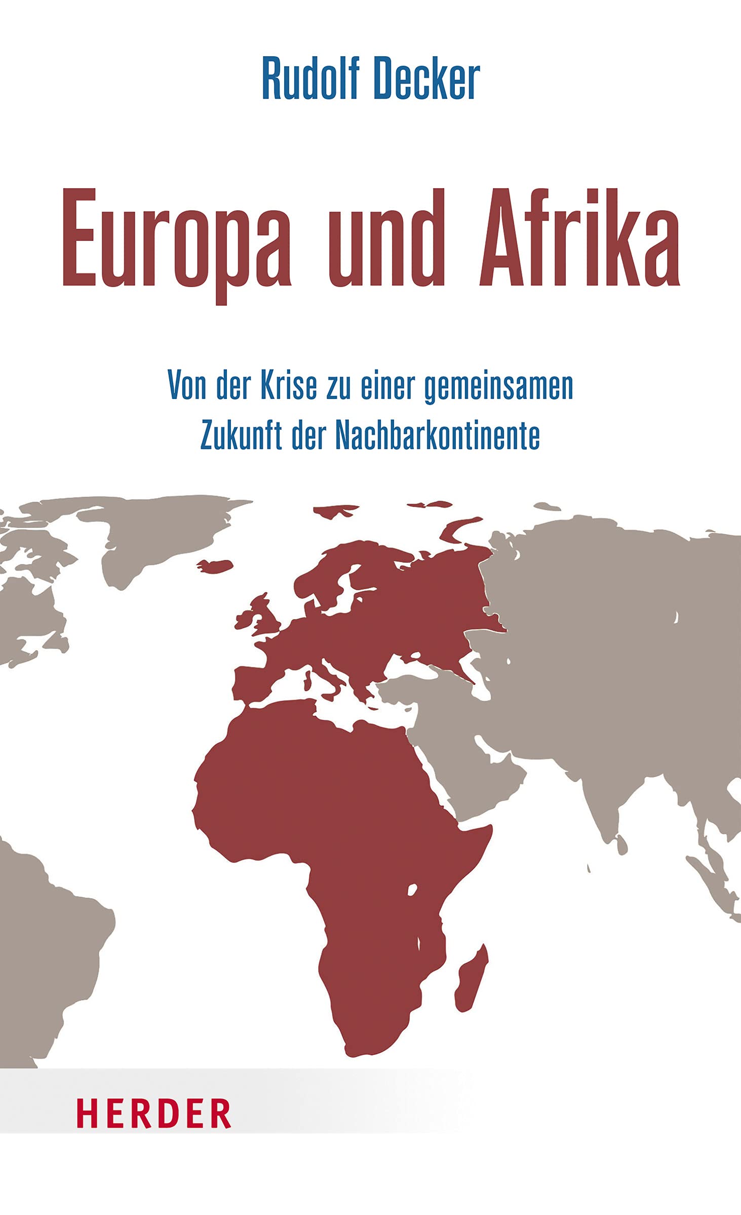 Product Image: Europa und Afrika