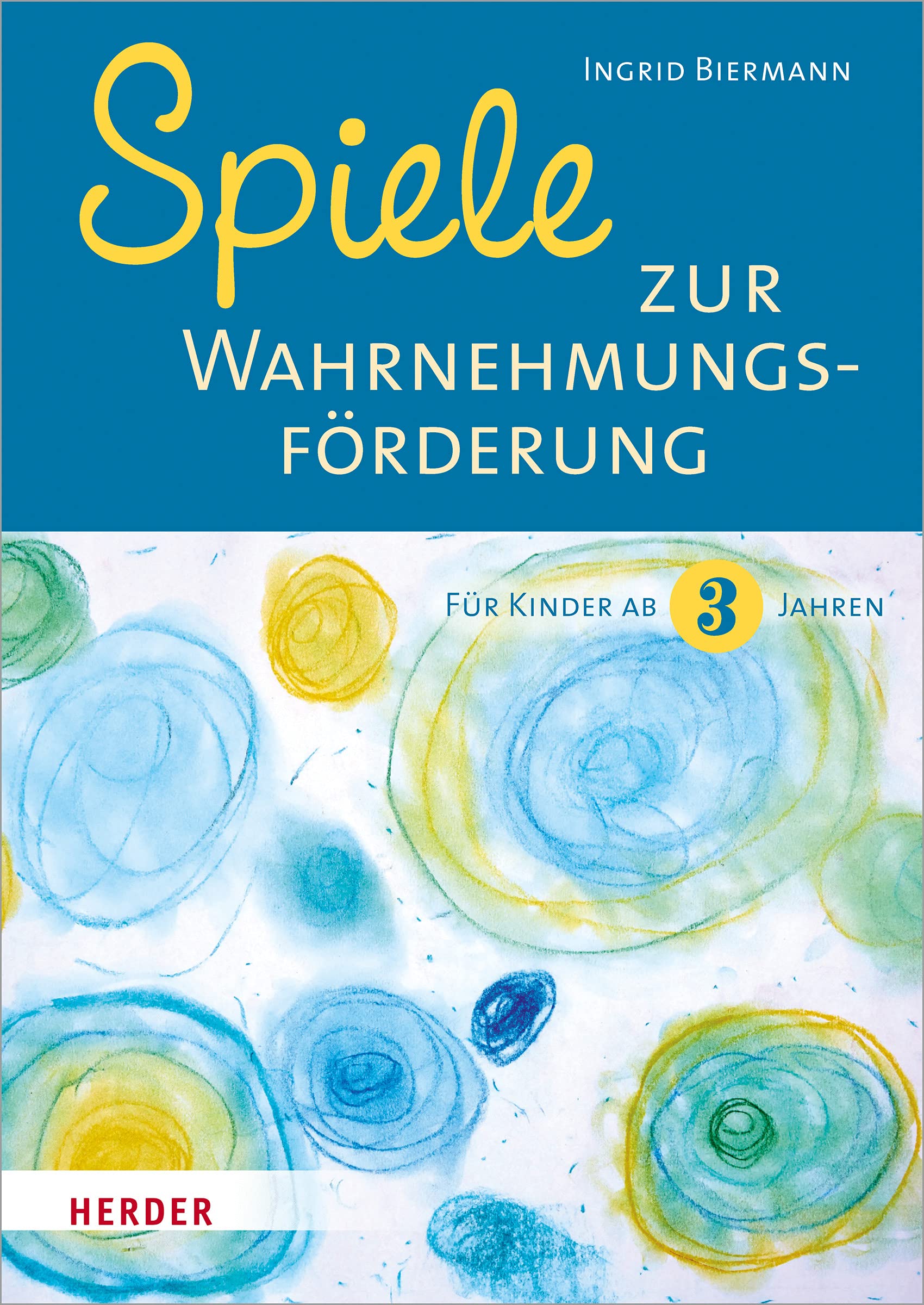 Spiele zur Wahrnehmungsförderung Education & Training
