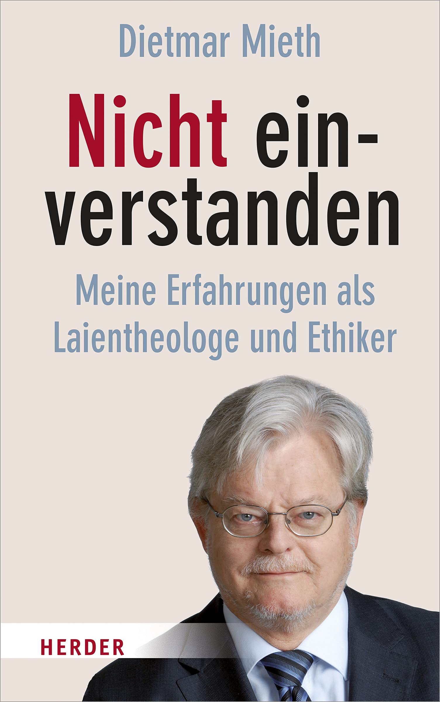 Nicht einverstanden Politics & Society Books