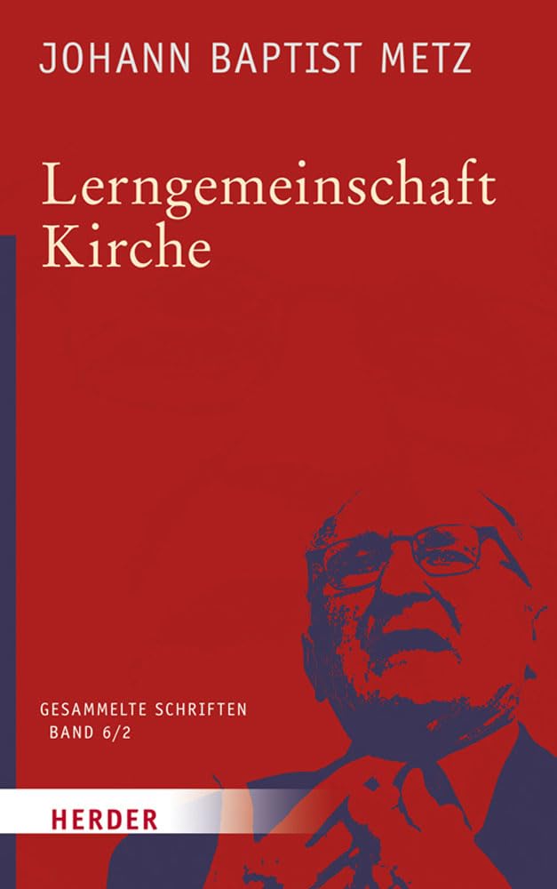 Lerngemeinschaft Kirche Religion & Esotericism