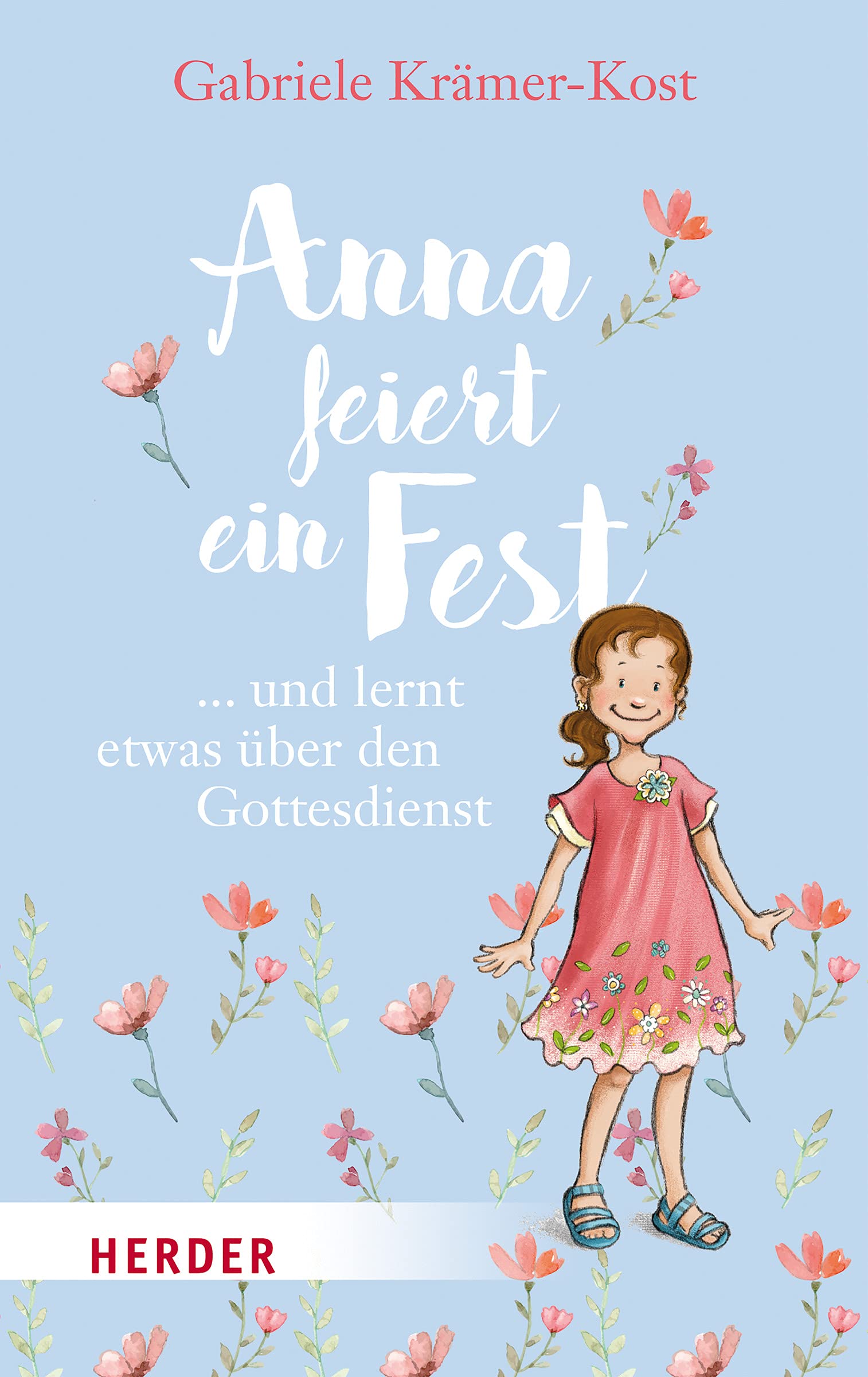 Product Image: Anna feiert ein Fest ...