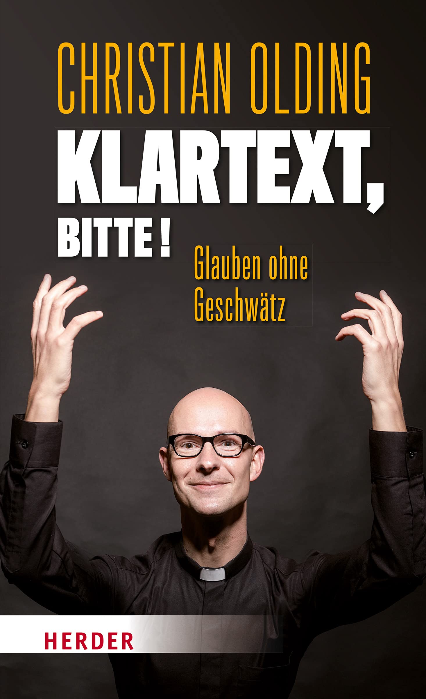 Product Image: Klartext, bitte!