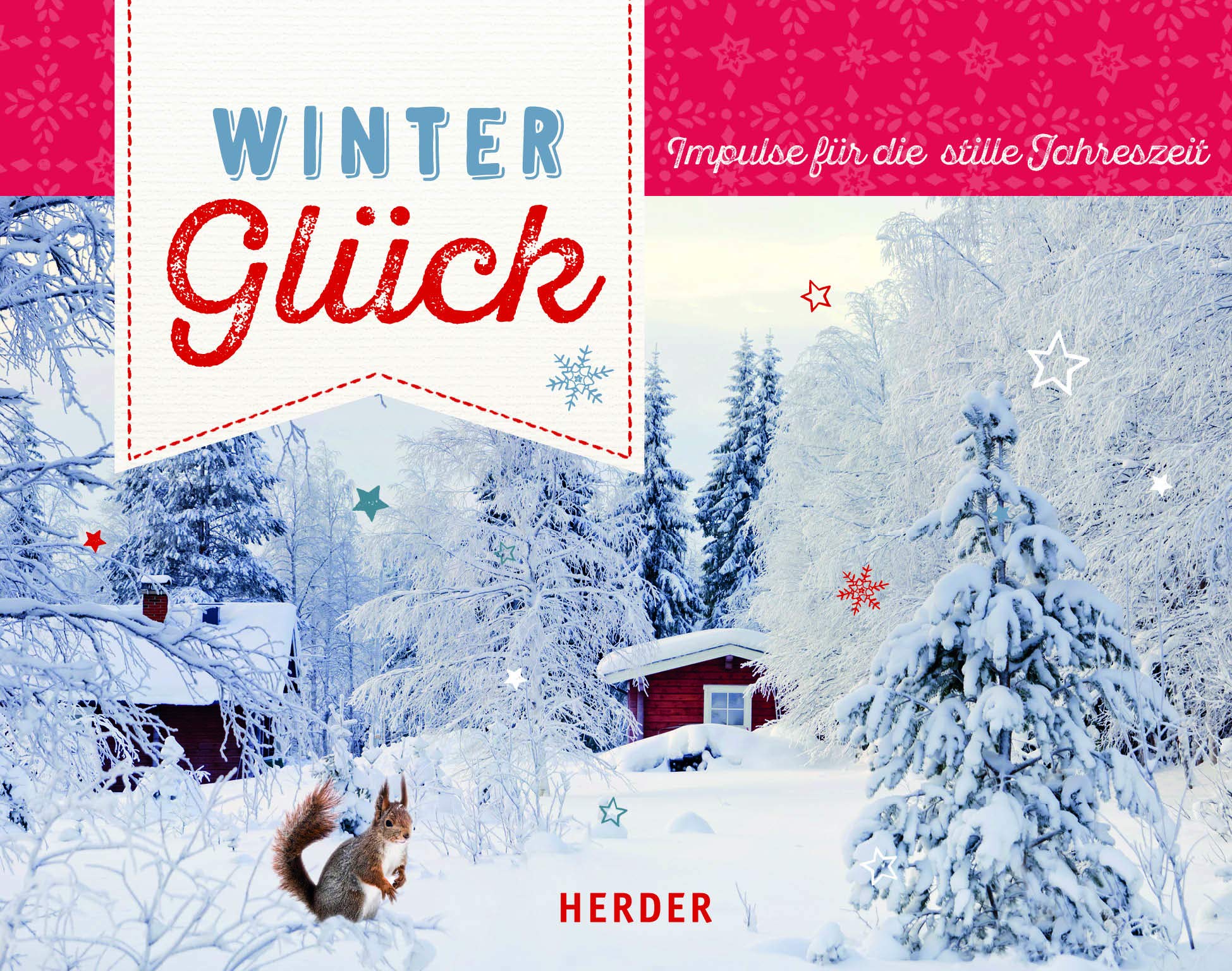 Winterglück Lifestyle