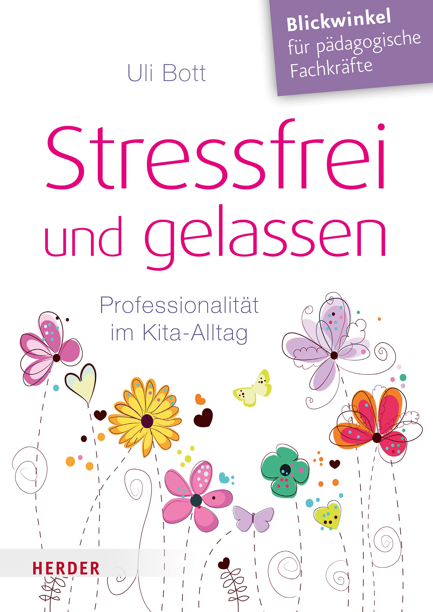 Stressfrei und gelassen Business, Finance & Career Books