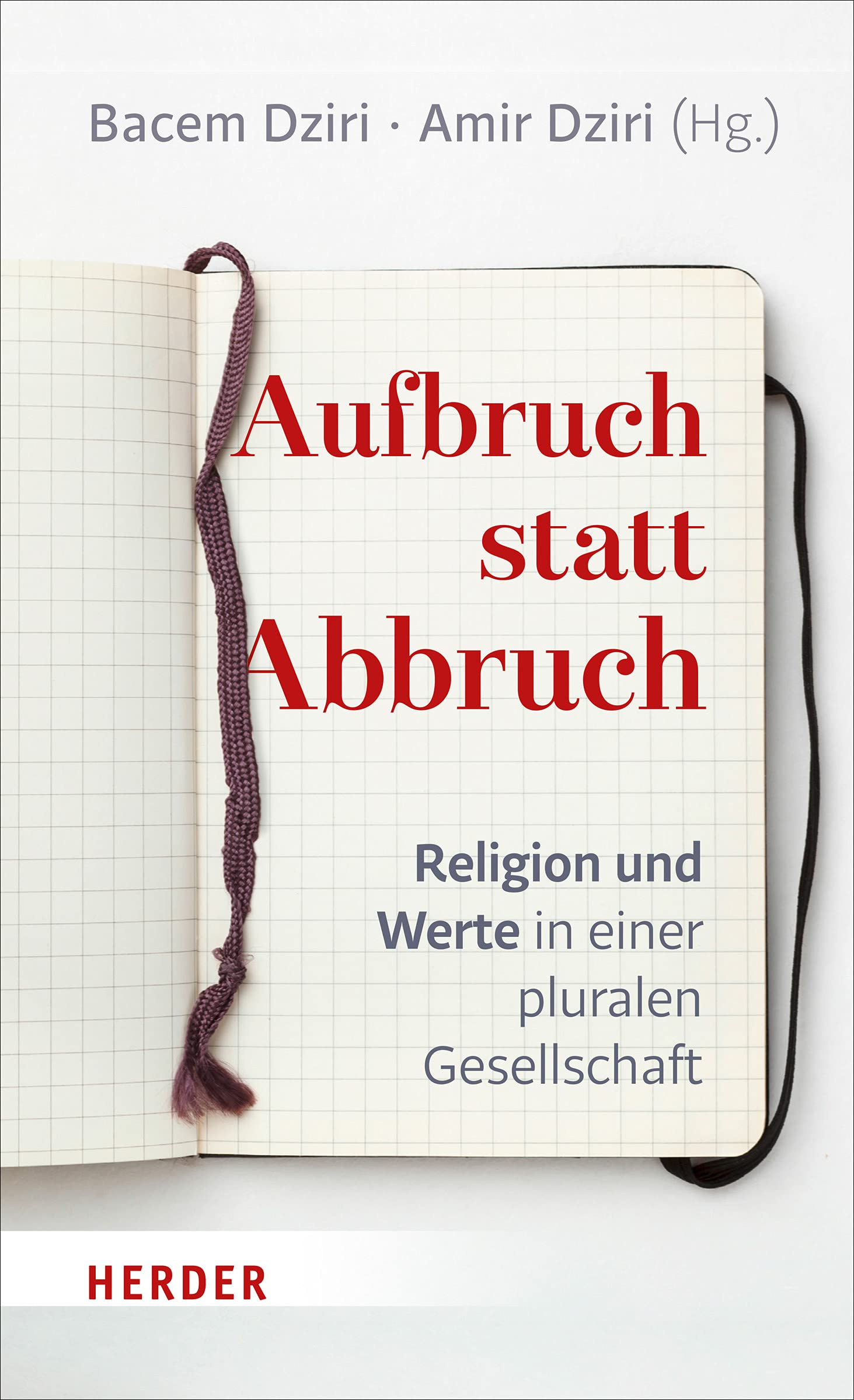 Aufbruch statt Abbruch Politics & History books