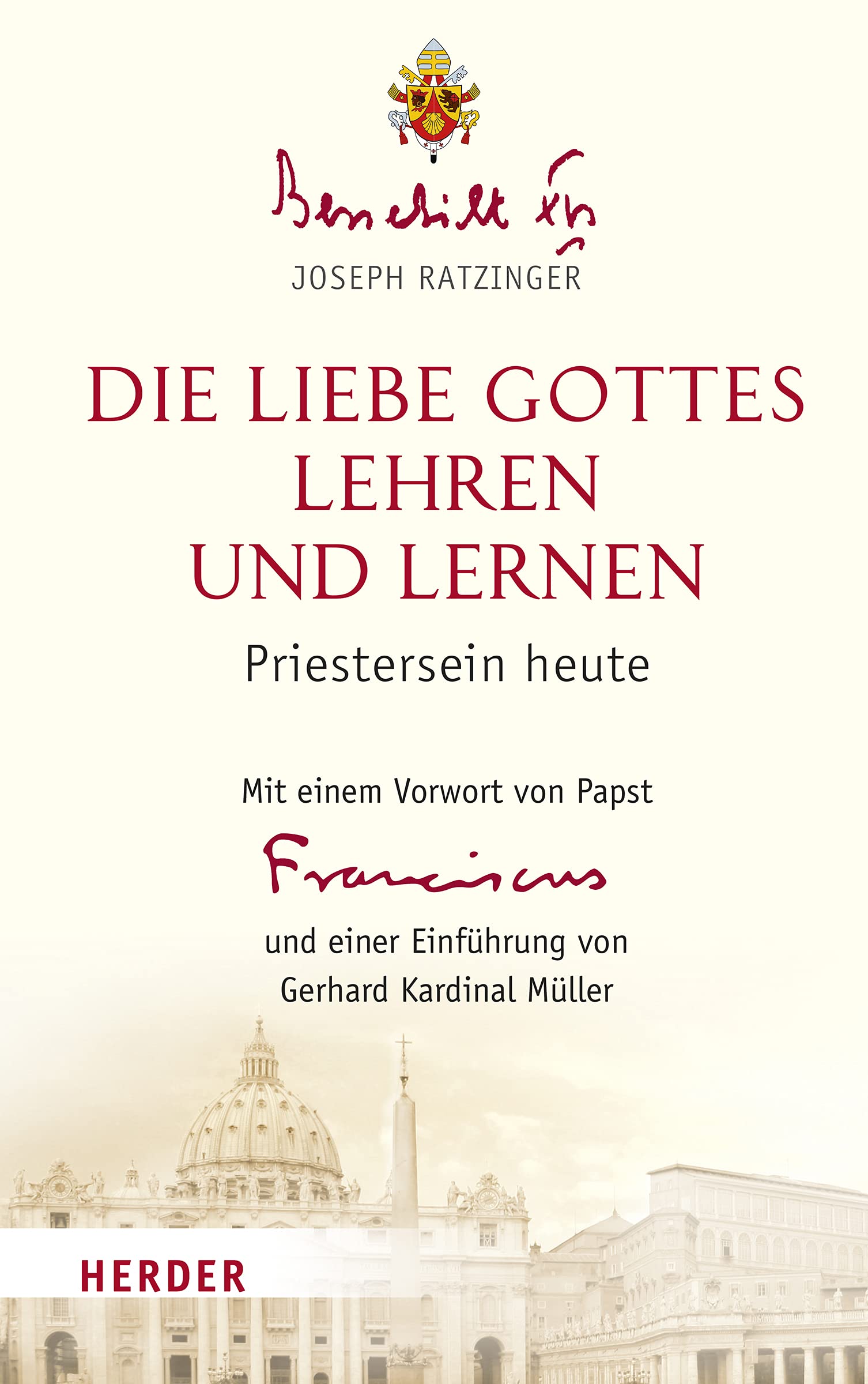 Die Liebe Gottes lehren und lernen Film, Art & Culture