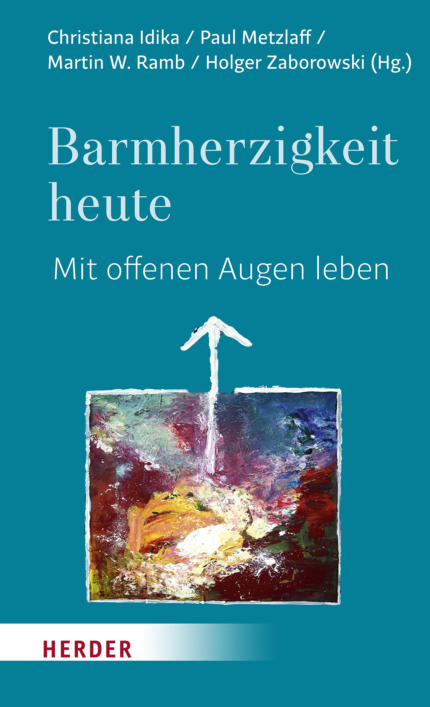 Barmherzigkeit heute Politics & History