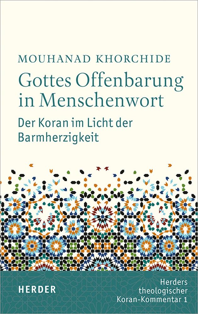 Gottes Offenbarung in Menschenwort Philosophy