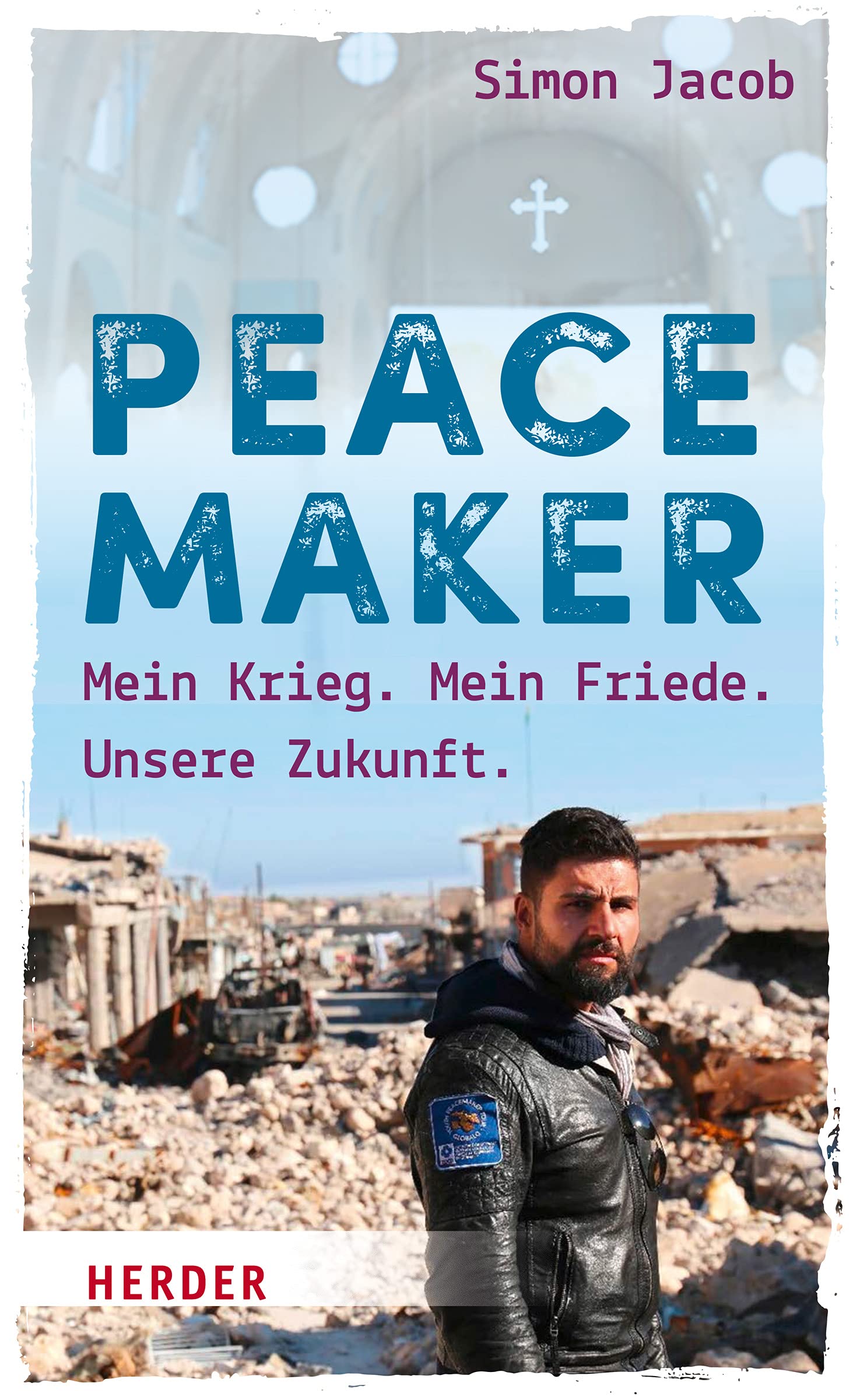 Peacemaker Essays & Short Stories