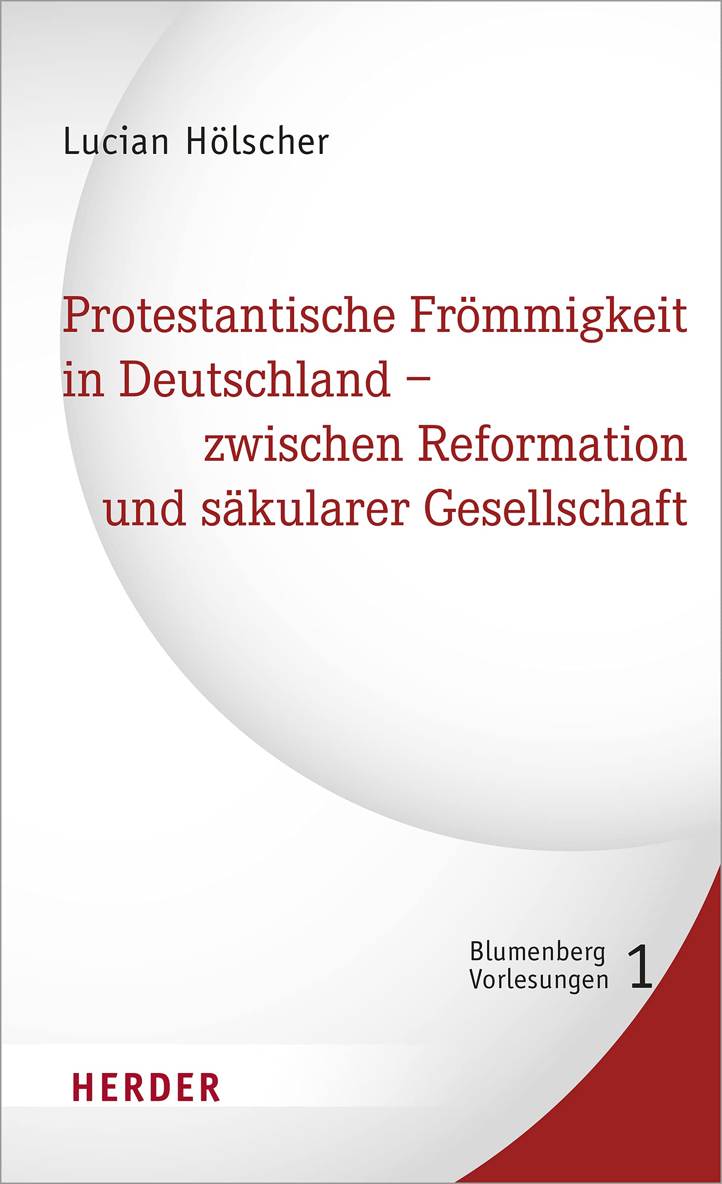 Protestantische Frömmigkeit in Deutschland - zwischen Reformation und säkularer Gesellschaft Film, Art & Culture