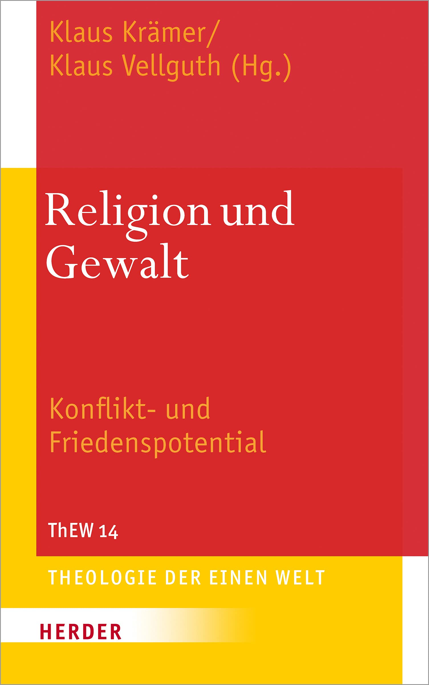 Product Image: Religion und Gewalt