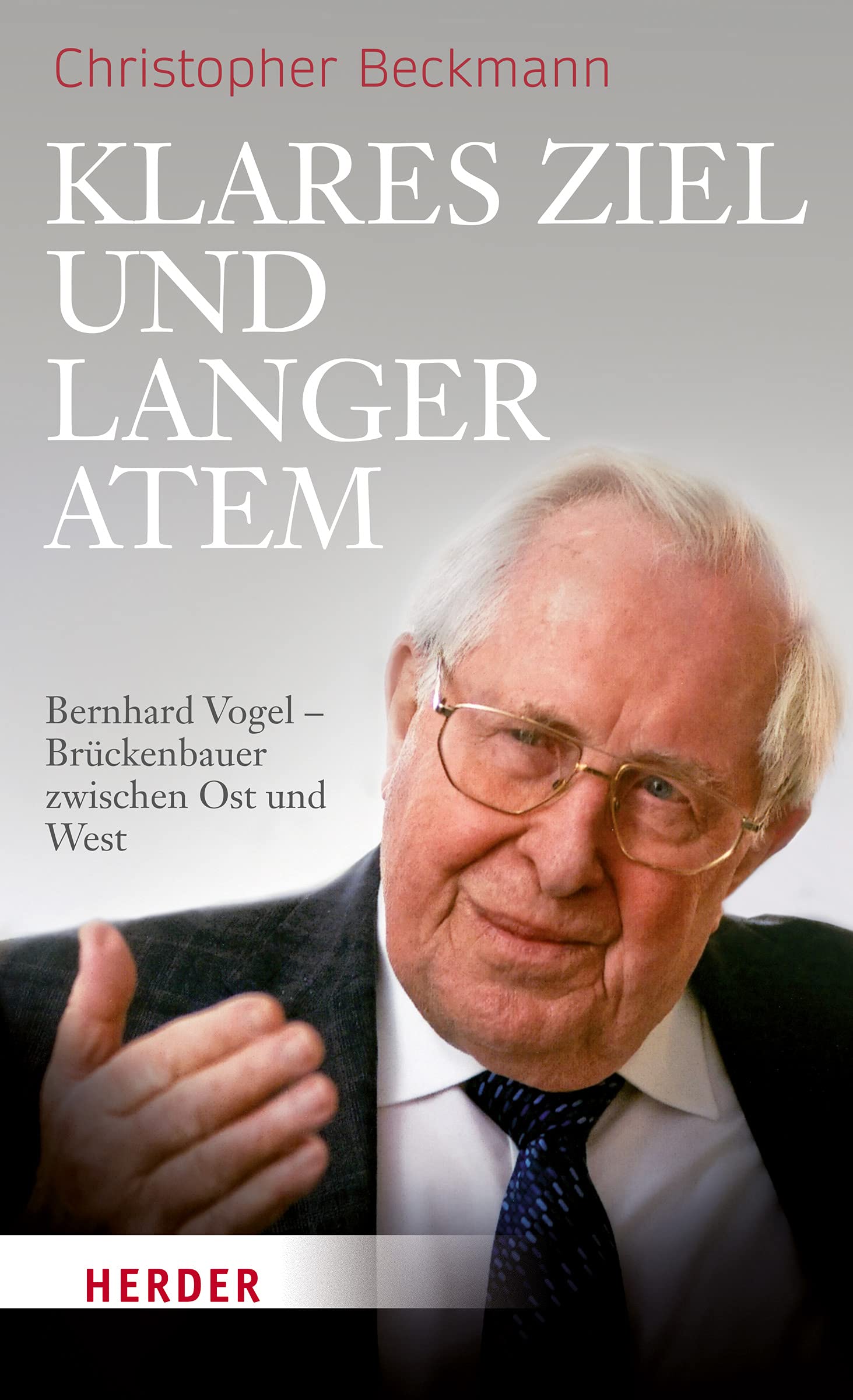 Klares Ziel und langer Atem book