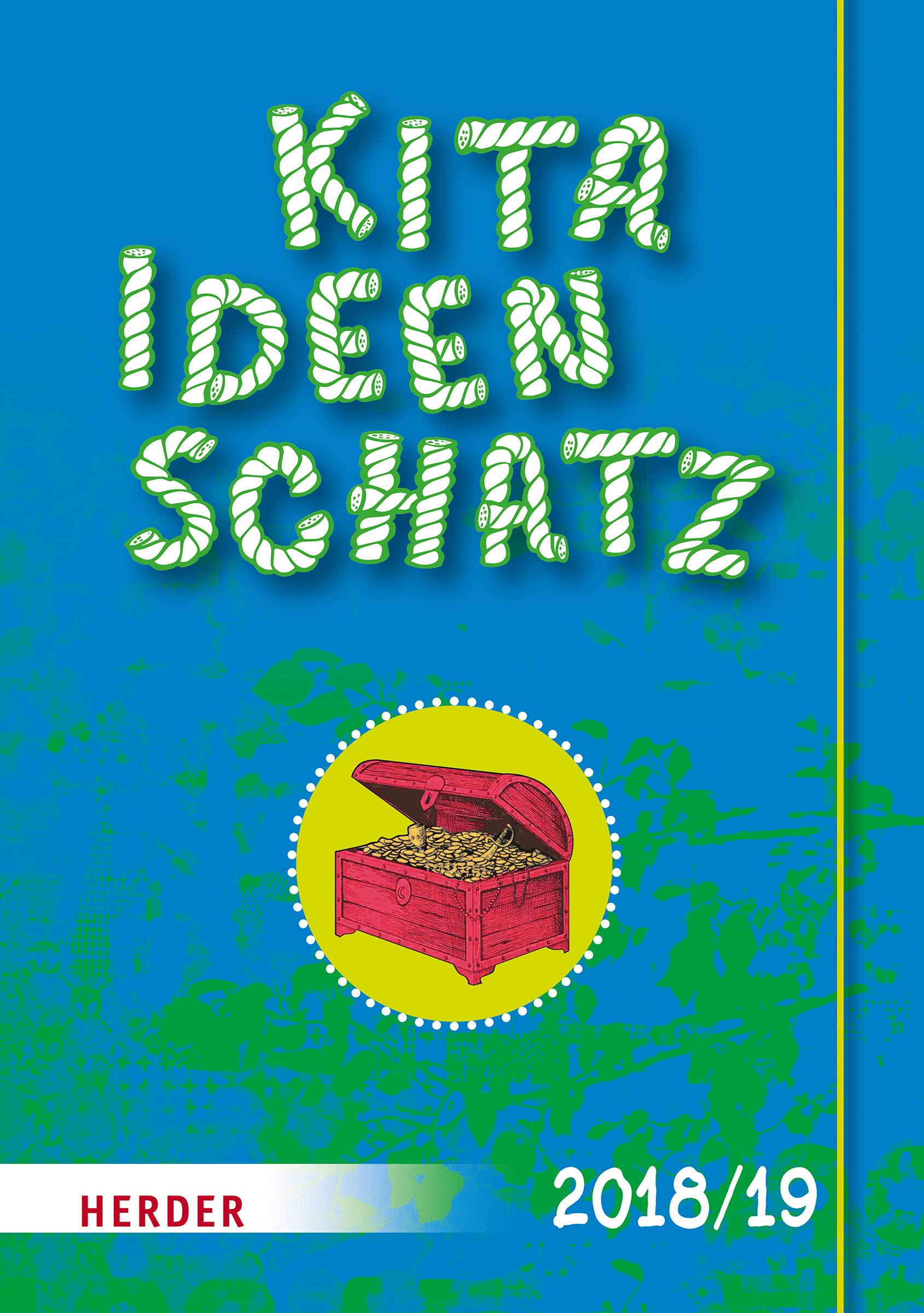 Kita-Ideenschatz 2018/2019 Education & Training