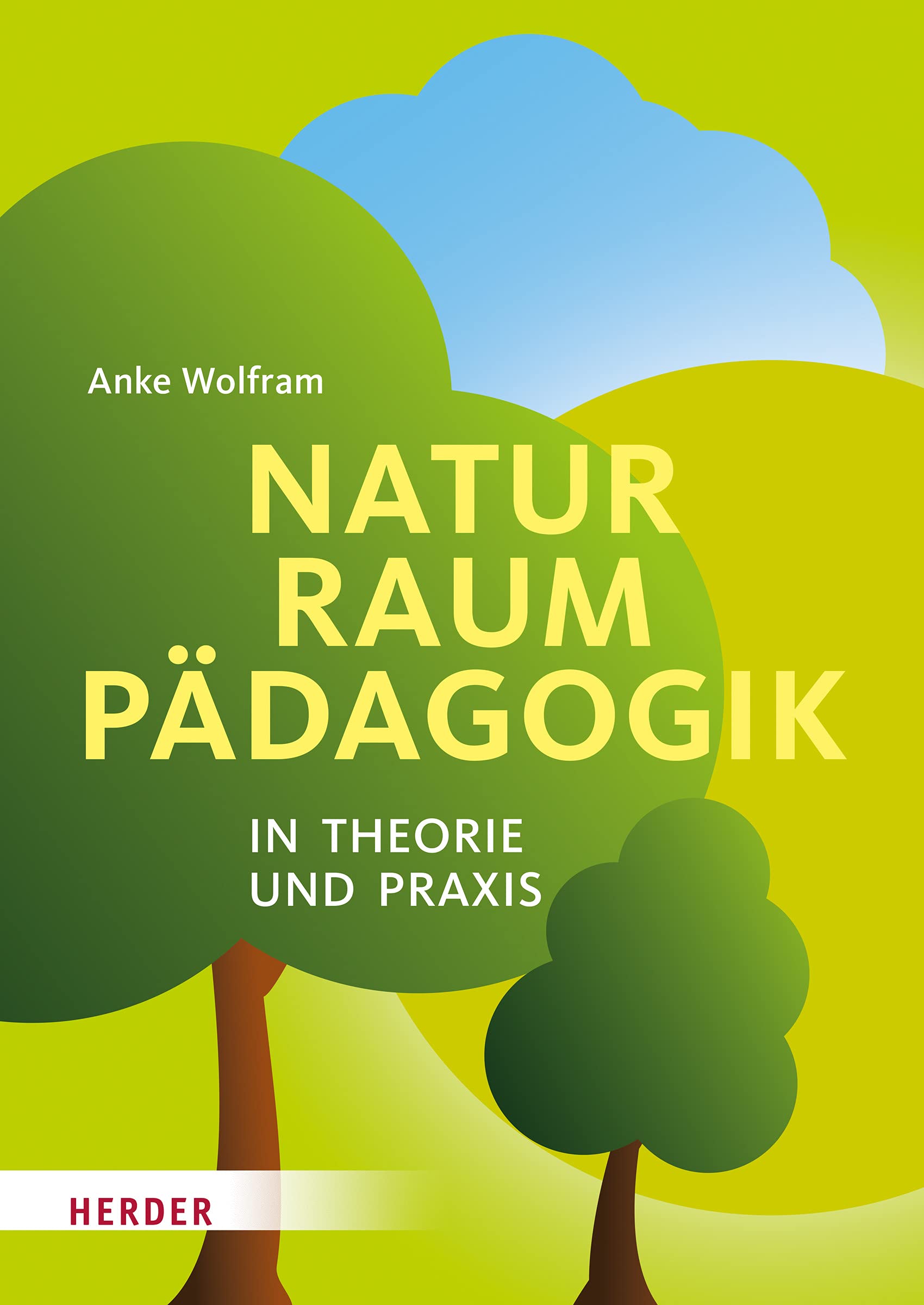 Naturraumpädagogik in Theorie und Praxis Books