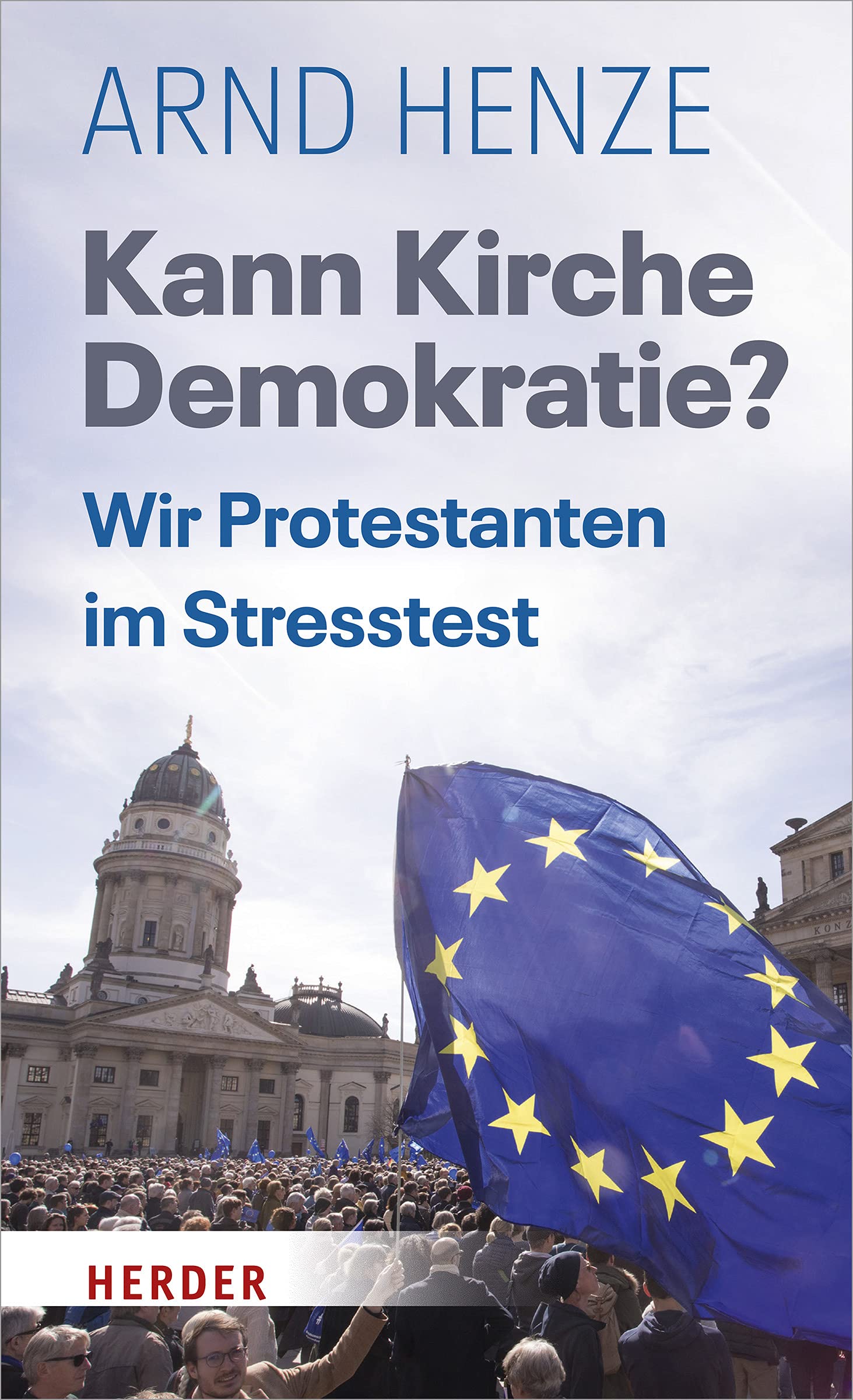 Kann Kirche Demokratie? Politics & History