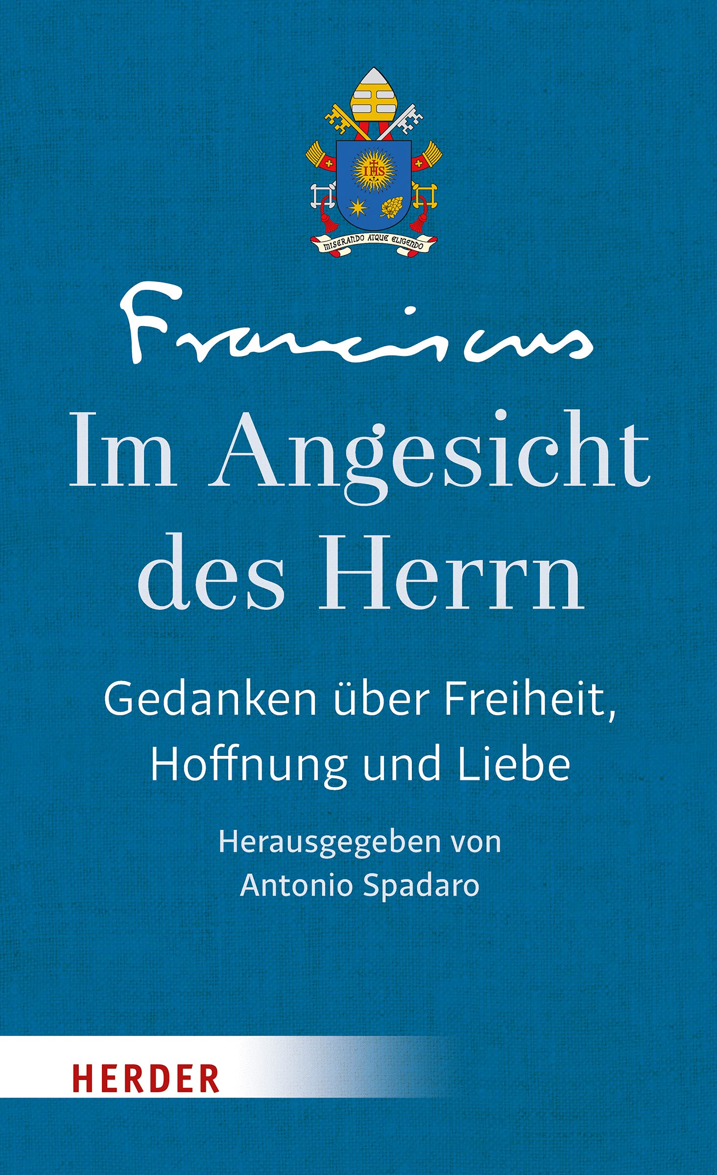 Product Image: Im Angesicht des Herrn