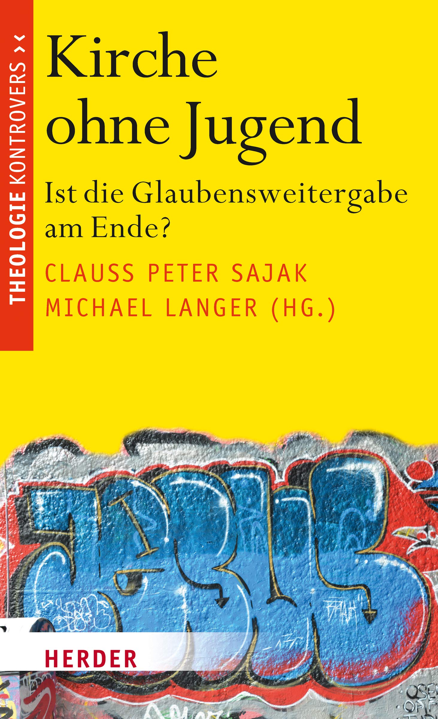Product Image: Kirche ohne Jugend