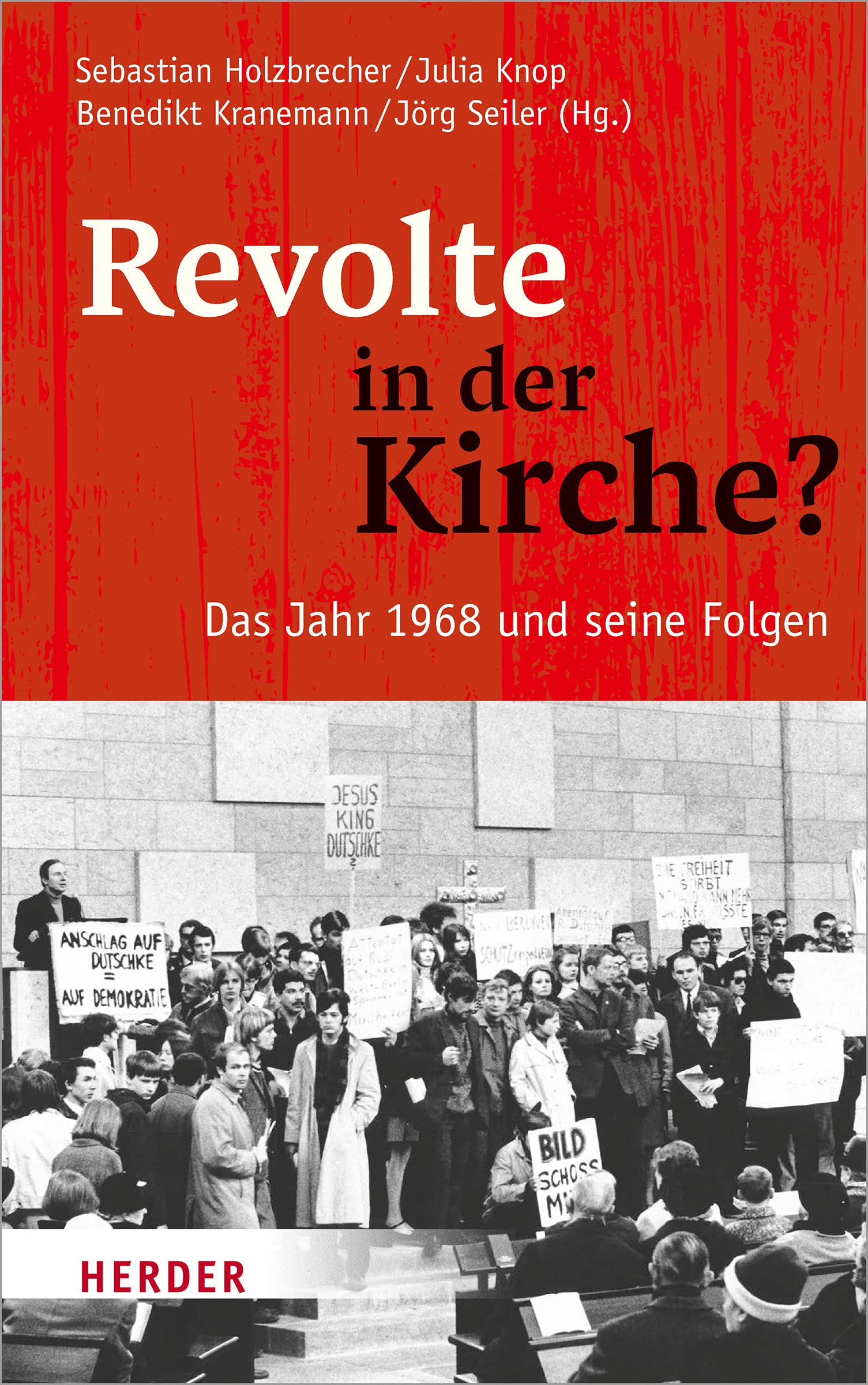 Revolte in der Kirche? Philosophy