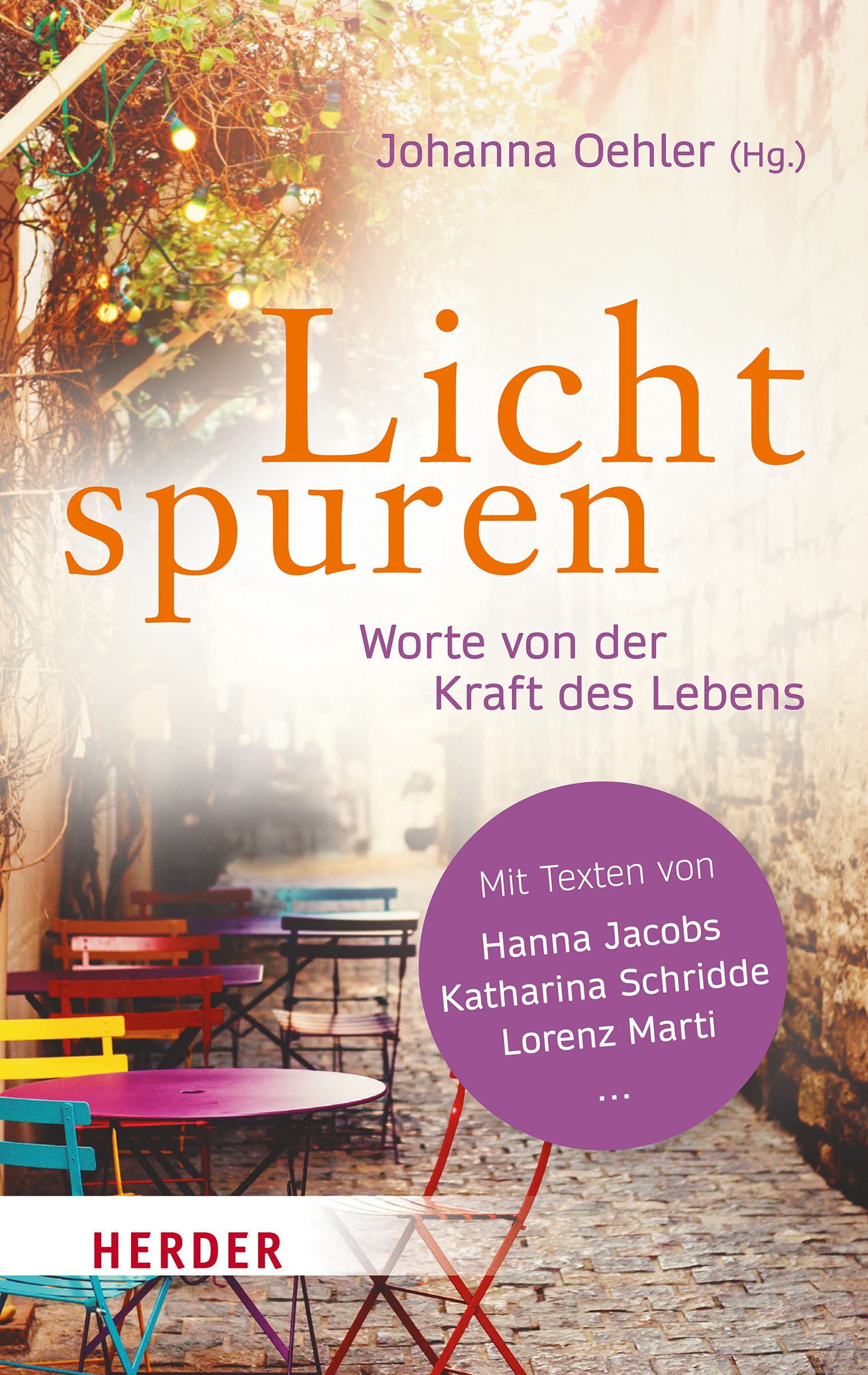 Lichtspuren Second-hand books on film, art and culture