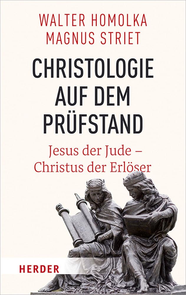 Christologie auf dem Prüfstand Business, Finance & Career