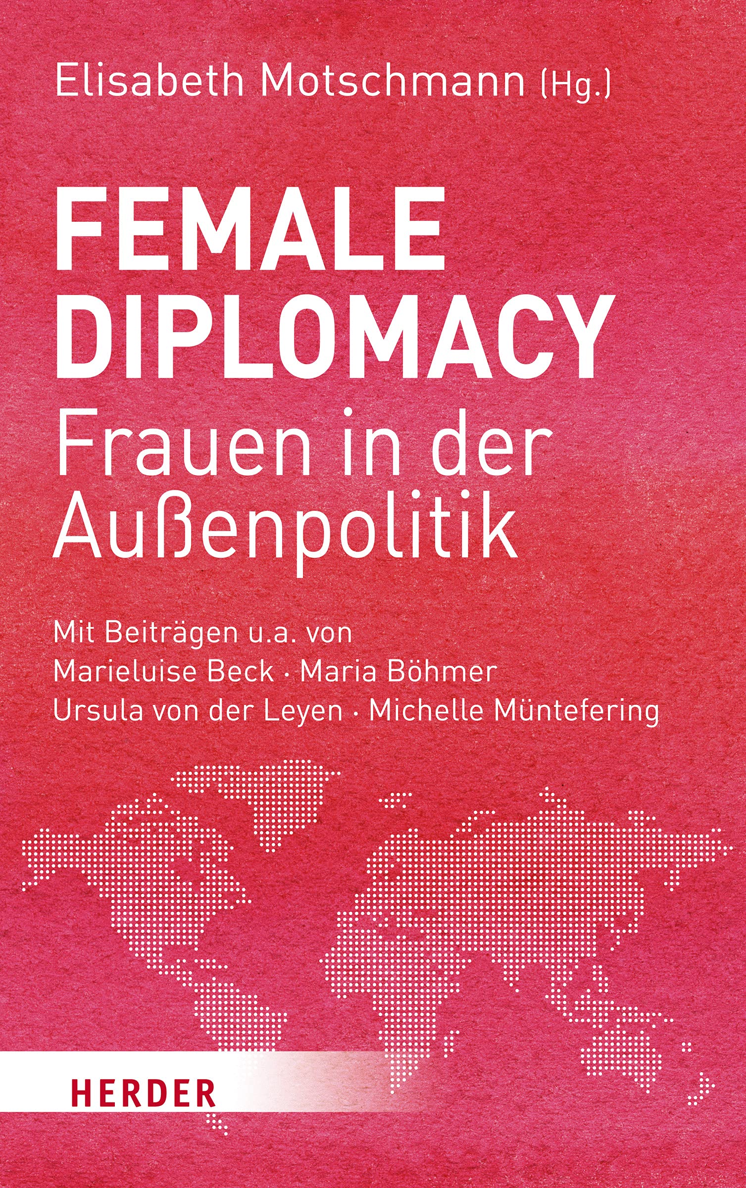 Product Image: Female Diplomacy