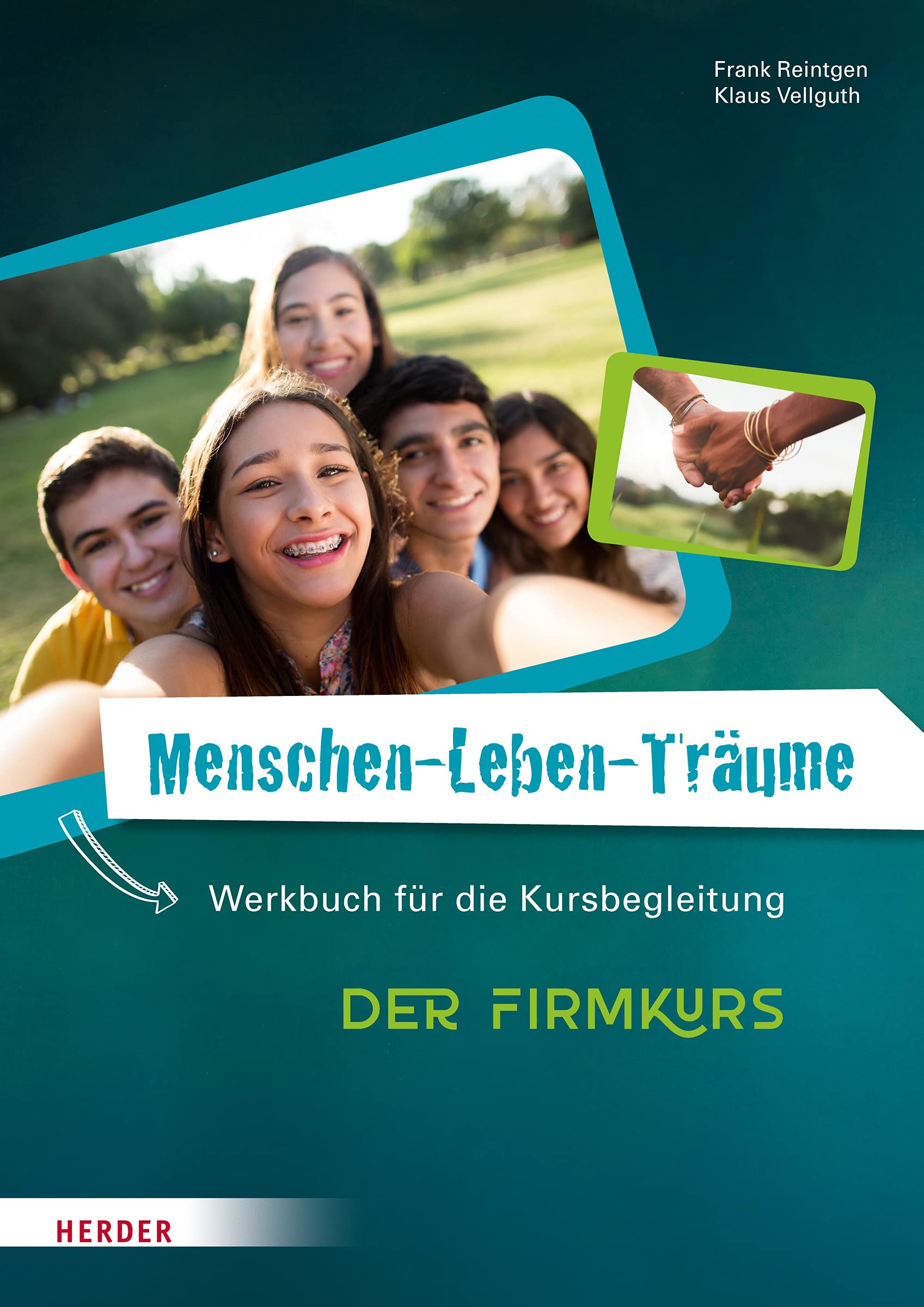 Menschen-Leben-Träume Education & Training Books