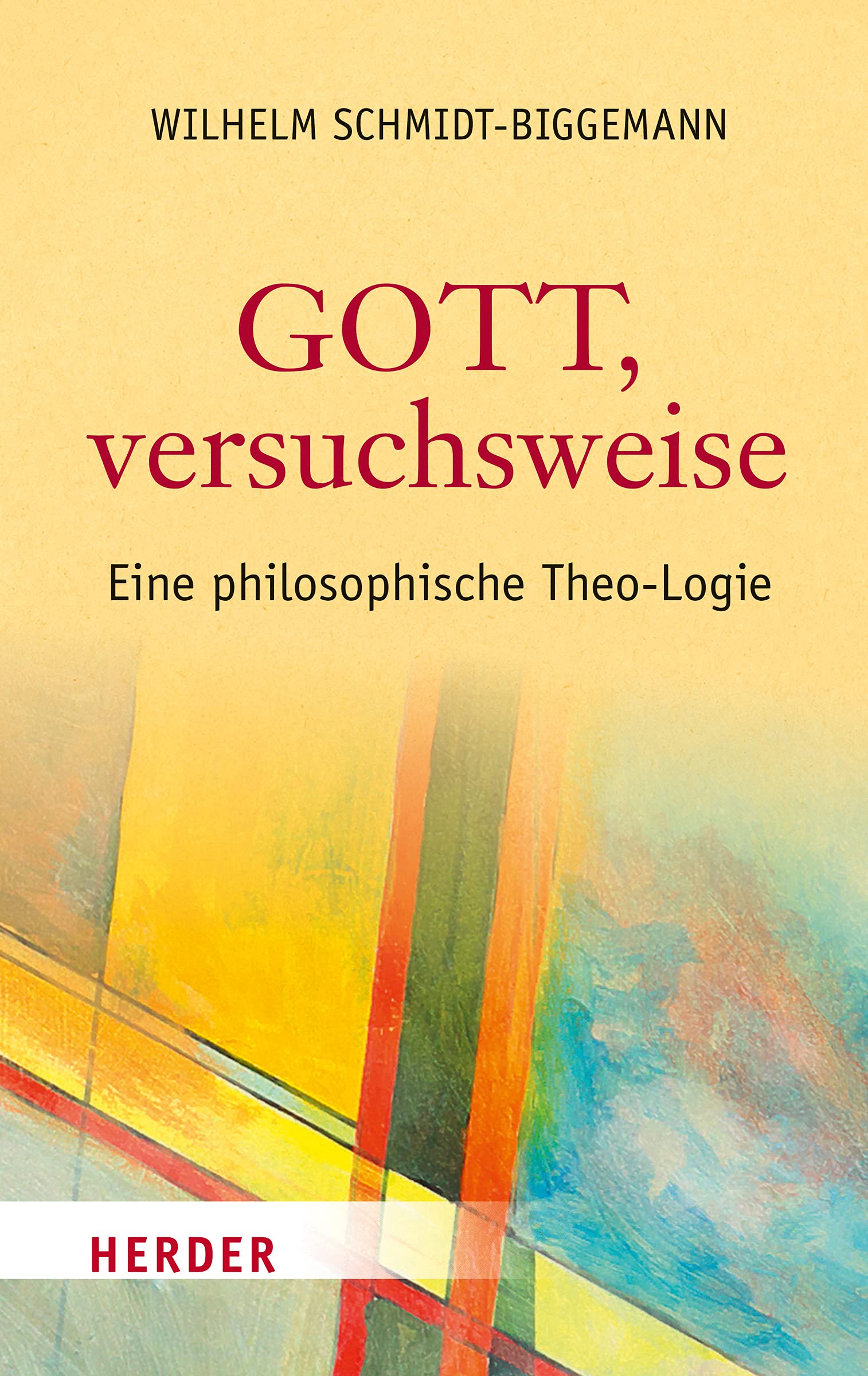 Gott, versuchsweise Business, Finance & Career Books