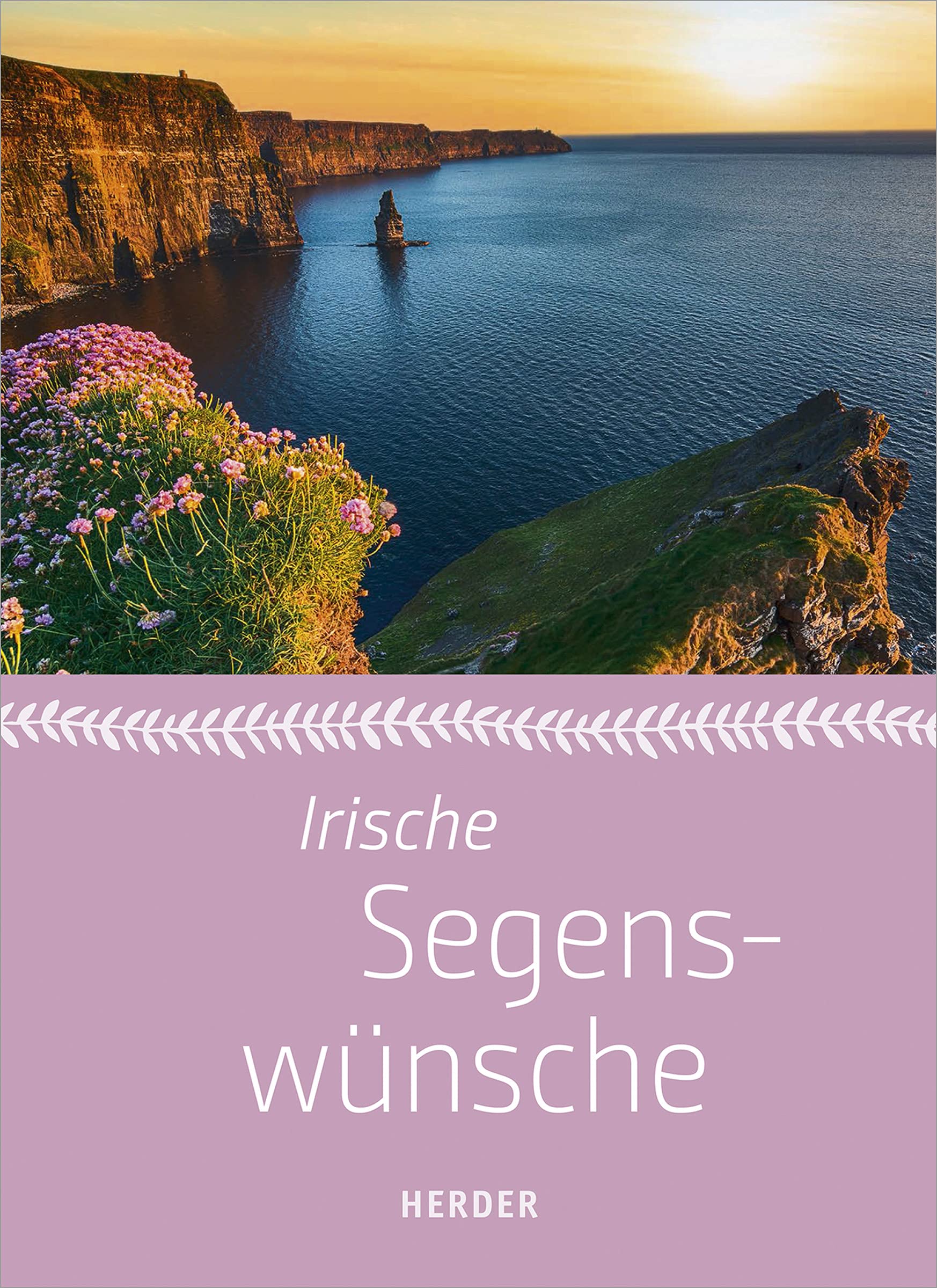 Irische Segenswünsche Religion & Esotericism