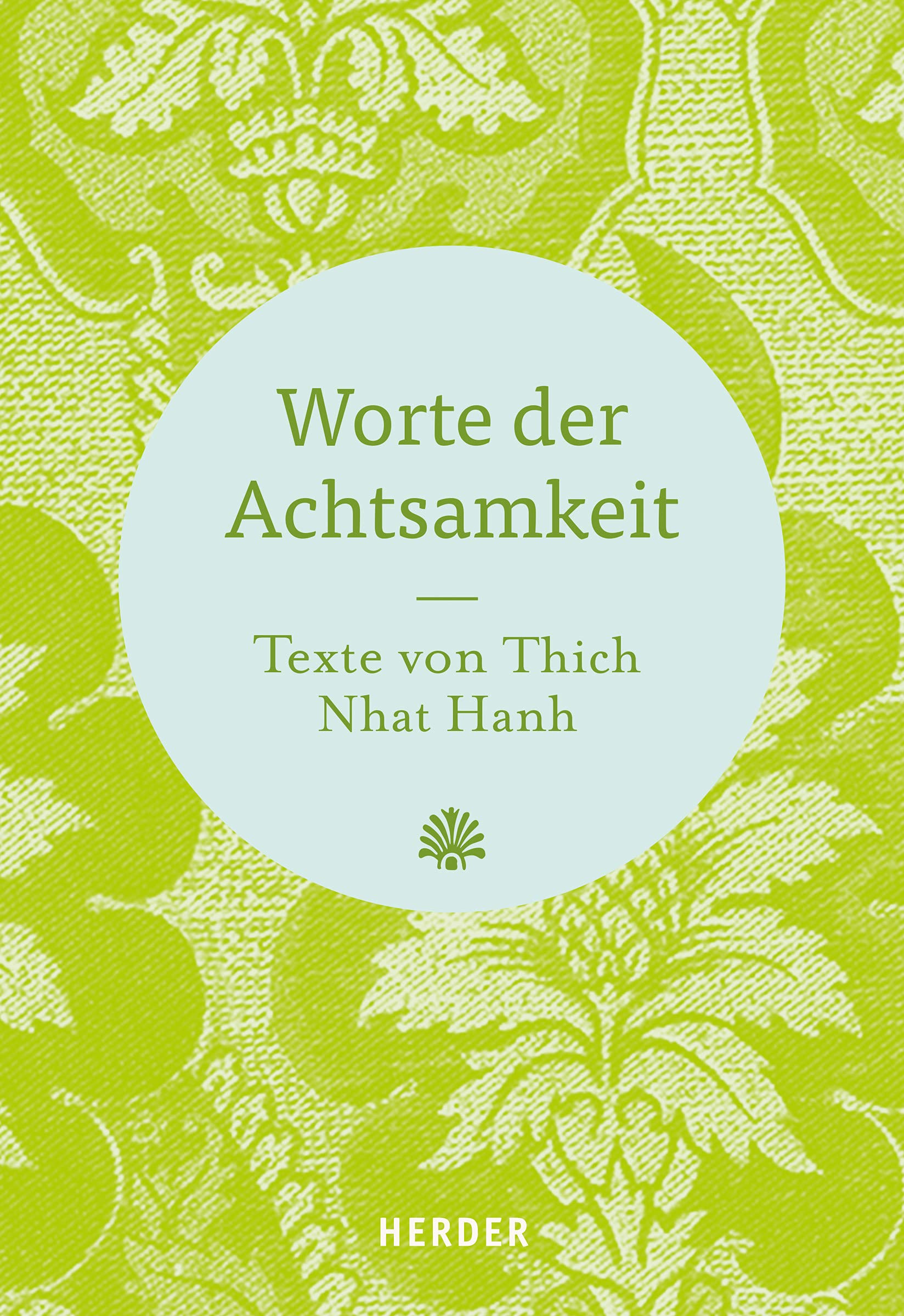 Product Image: Worte der Achtsamkeit