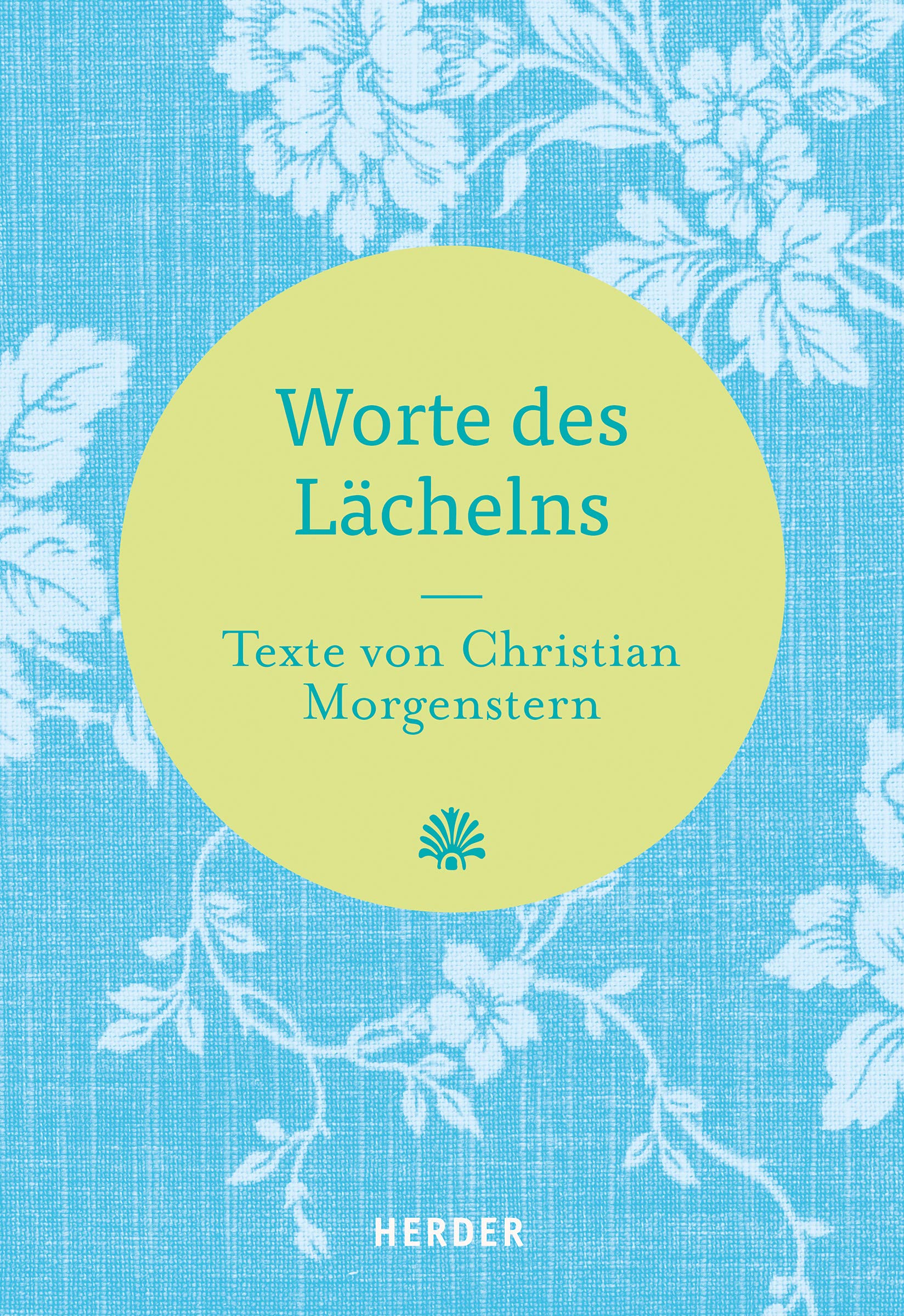Worte des Lächelns Lifestyle