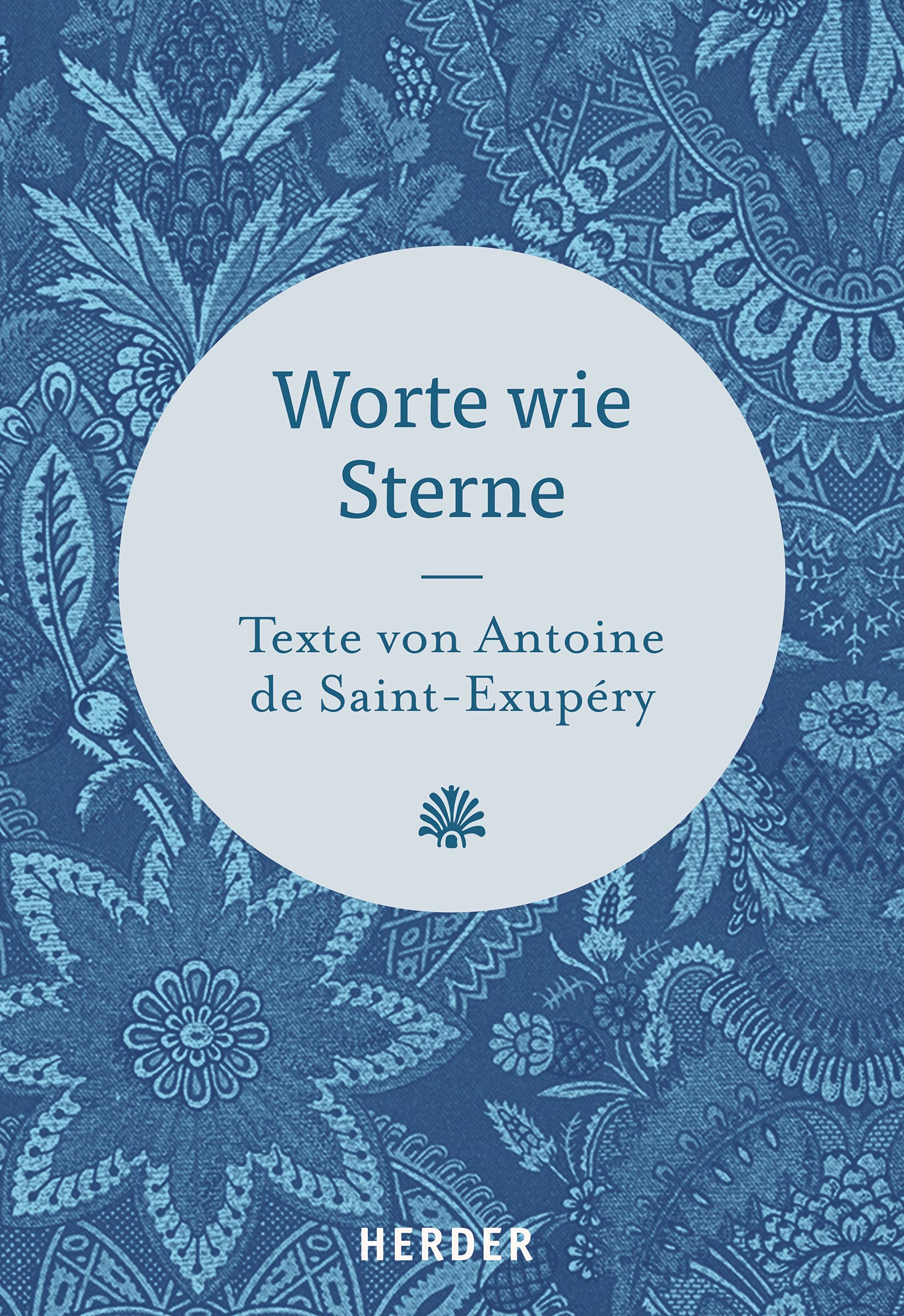 Worte wie Sterne Lifestyle