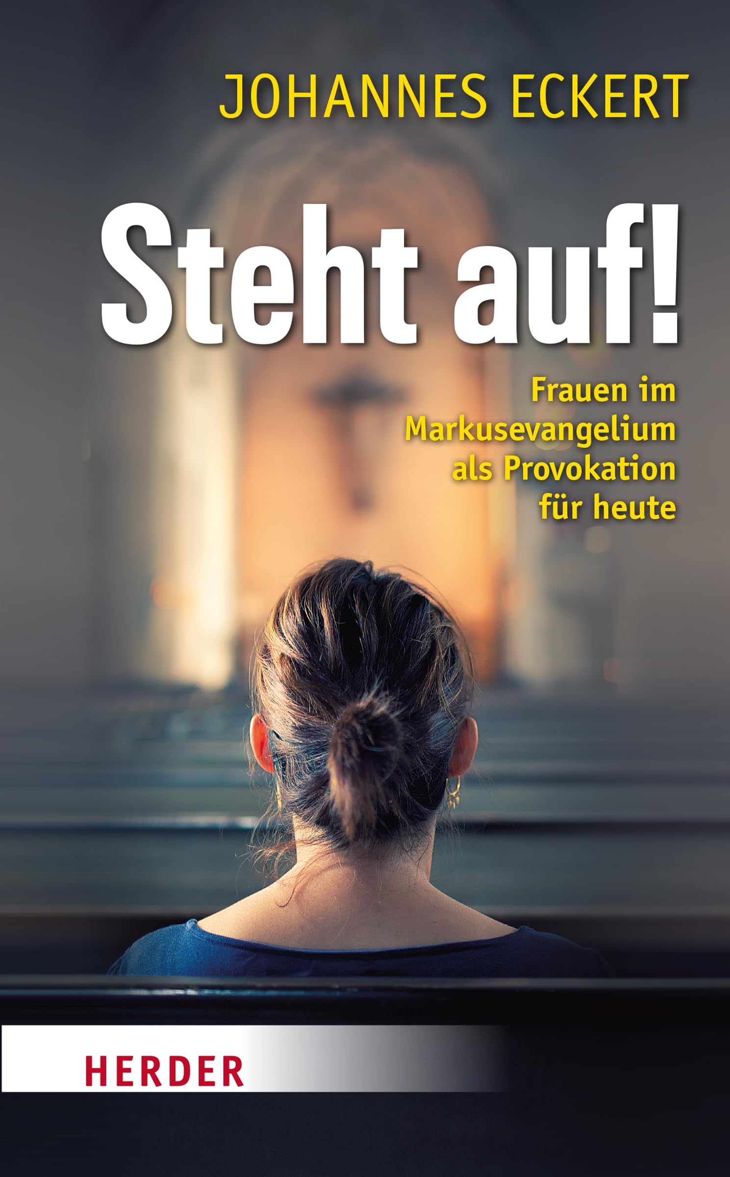Steht auf! Religion & Esotericism