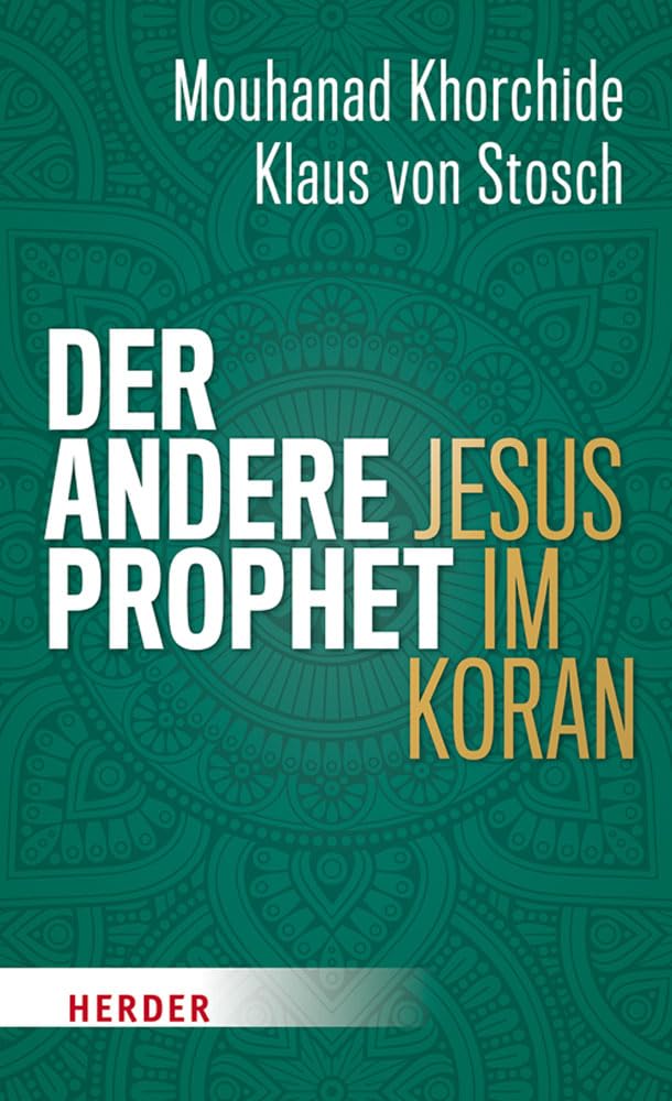 Product Image: Der andere Prophet