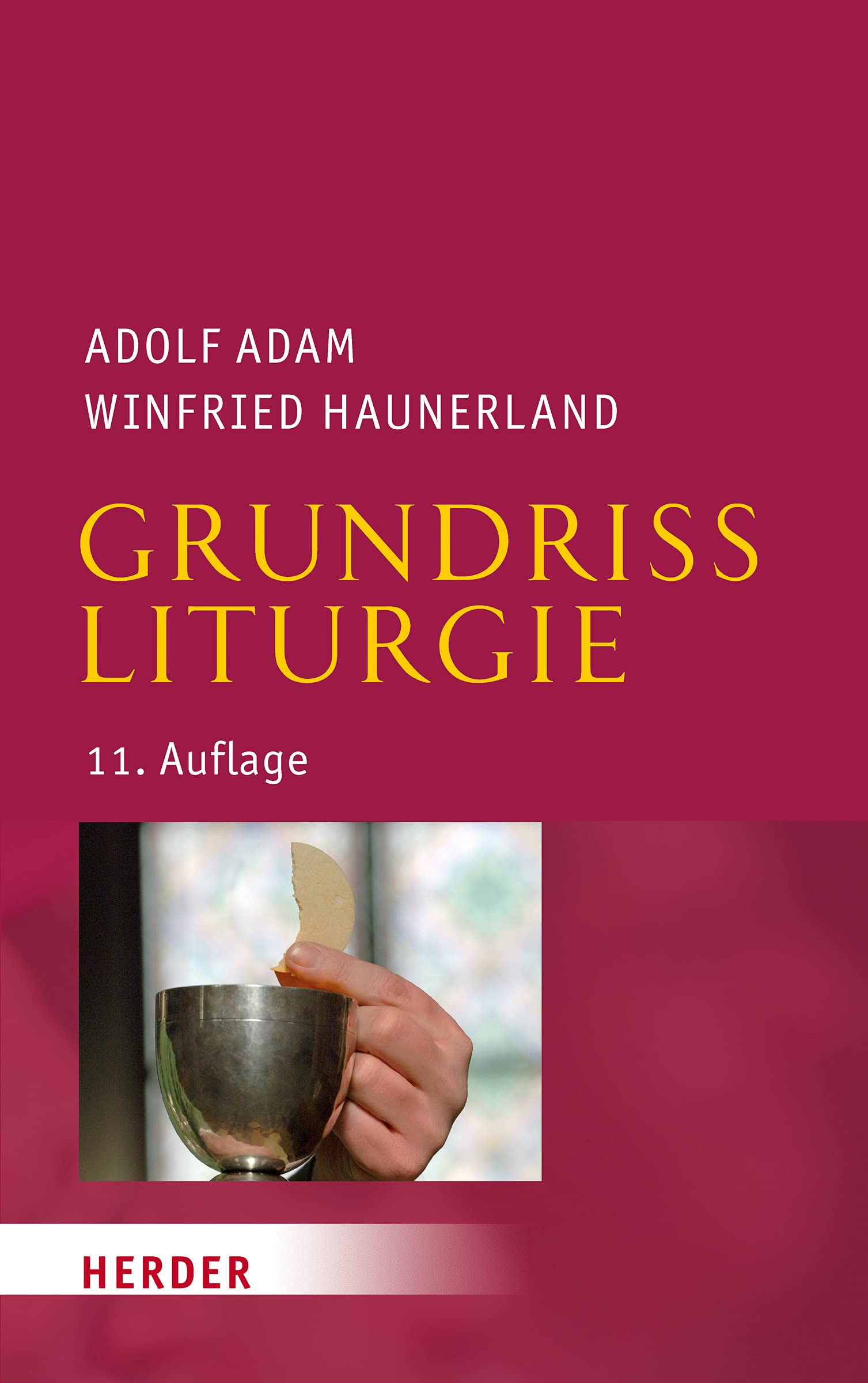 Grundriss Liturgie Religion & Esotericism